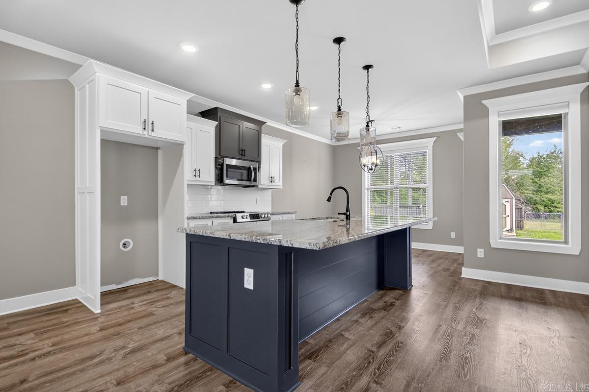 Not In List - Residential