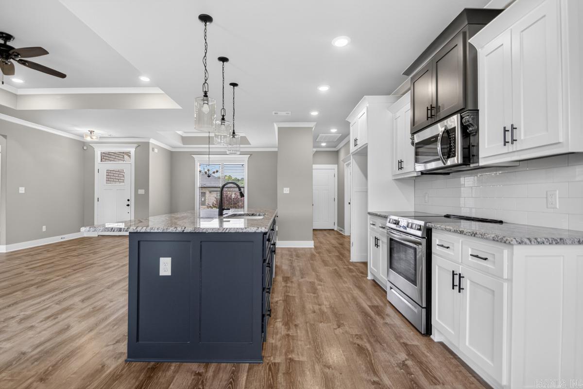 Not In List - Residential