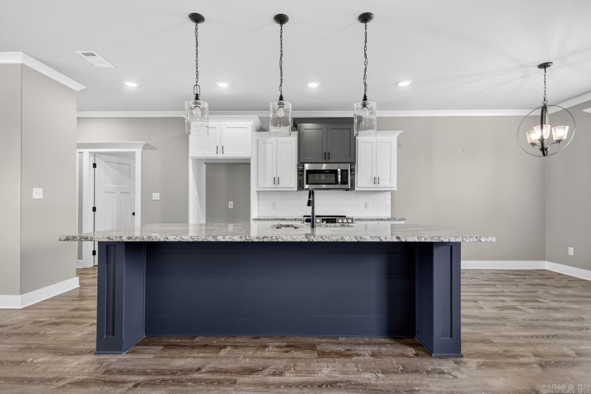 Not In List - Residential