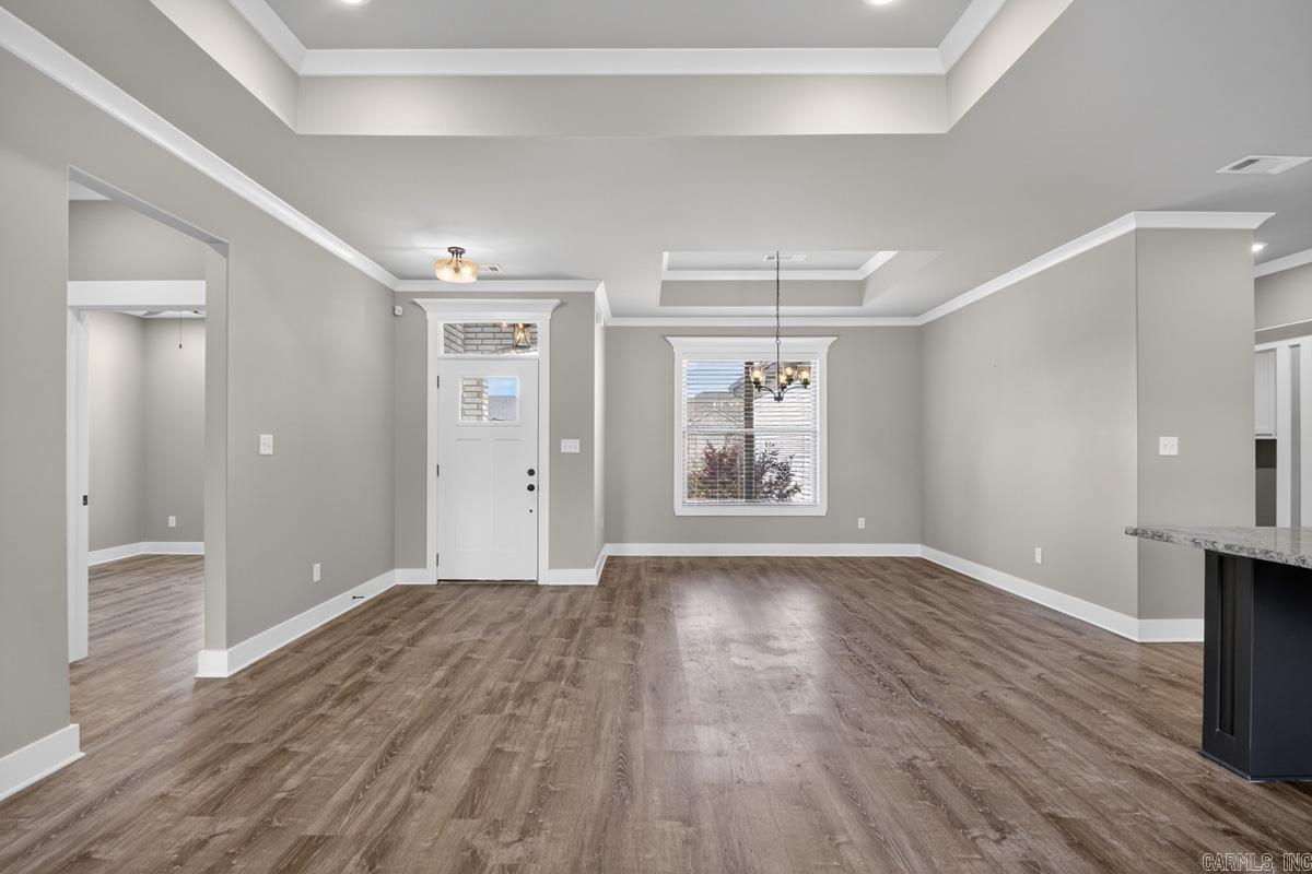 Not In List - Residential