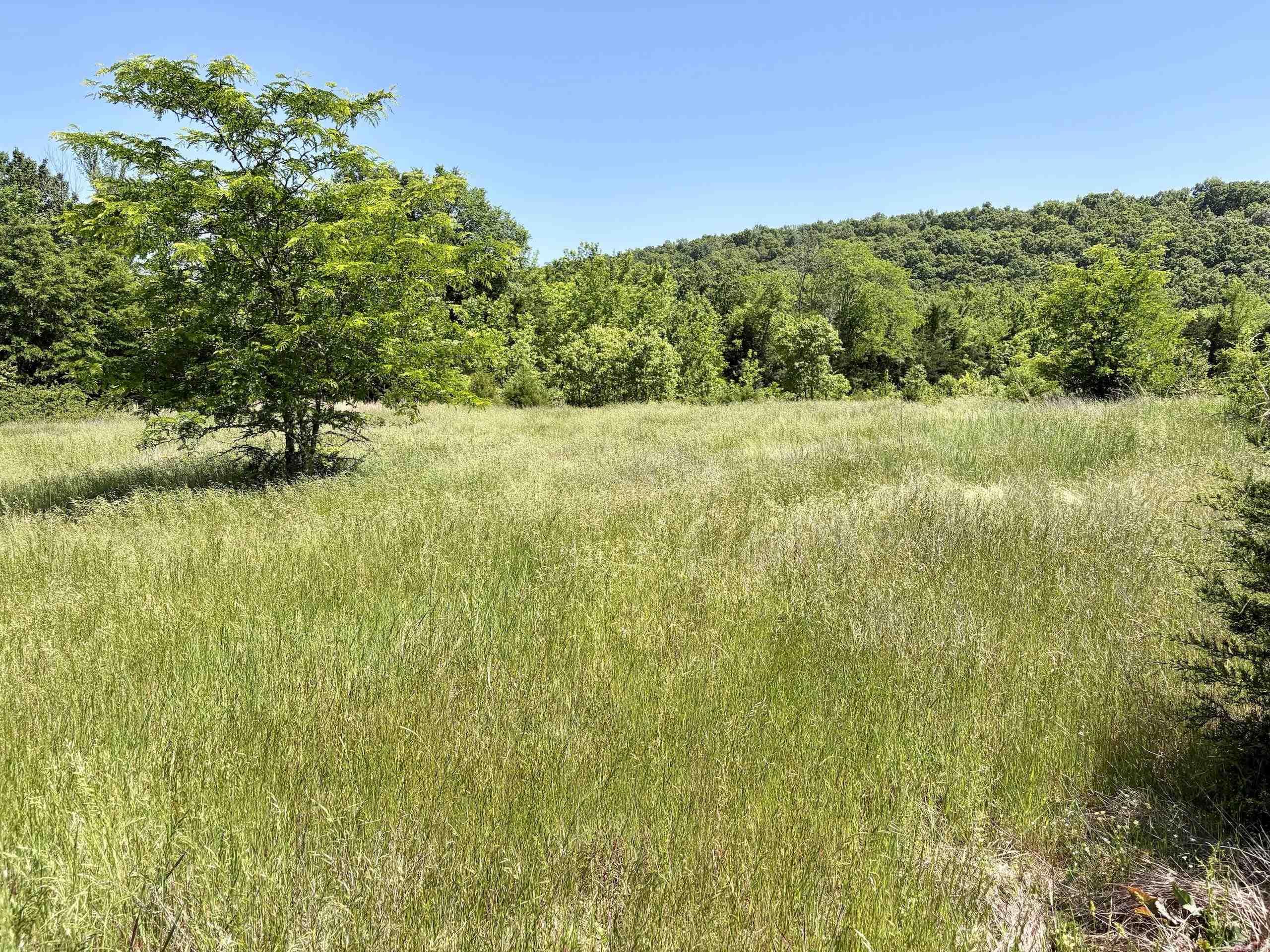Not in Subdivision - Land