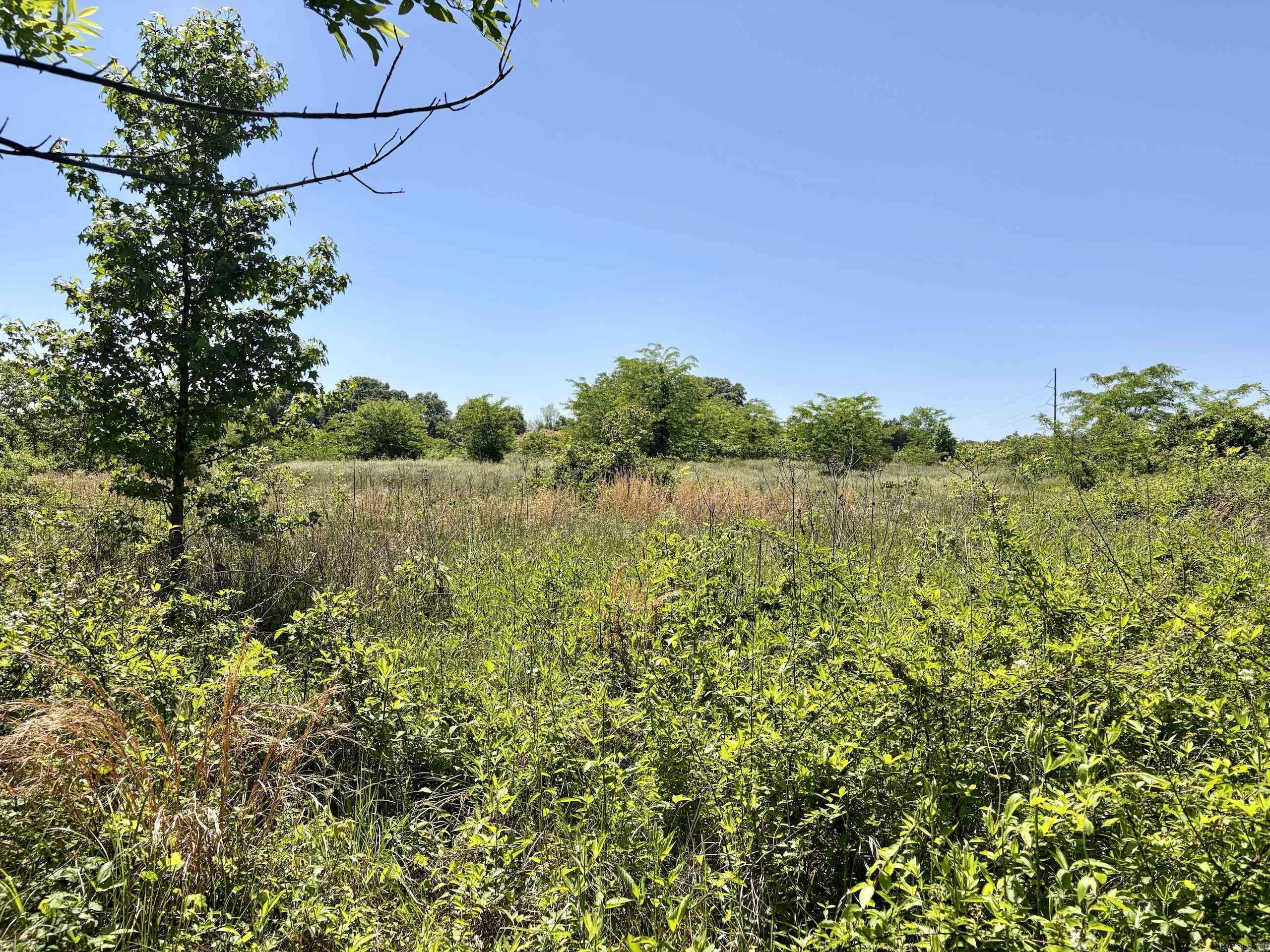Not in Subdivision - Land