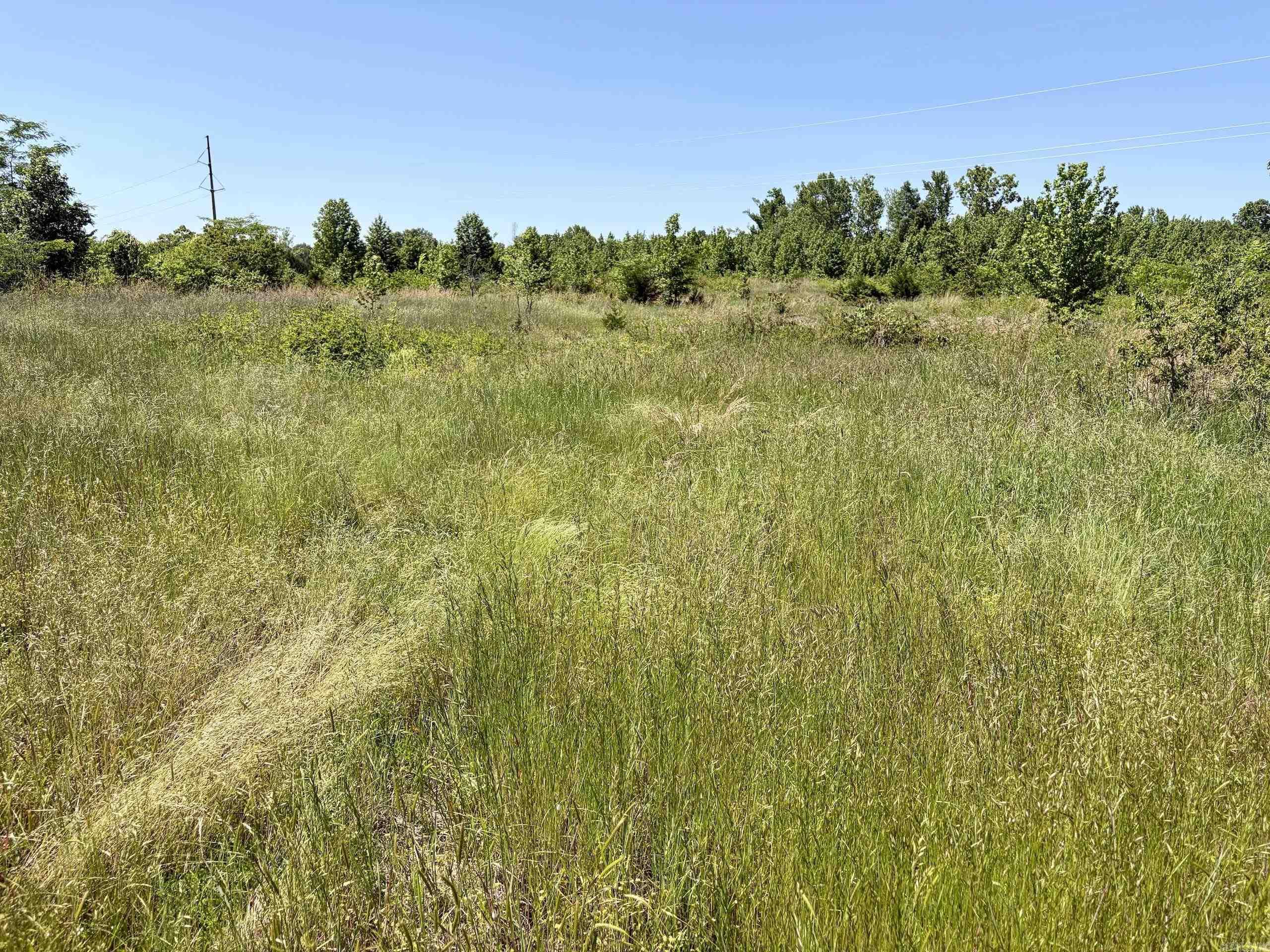 Not in Subdivision - Land