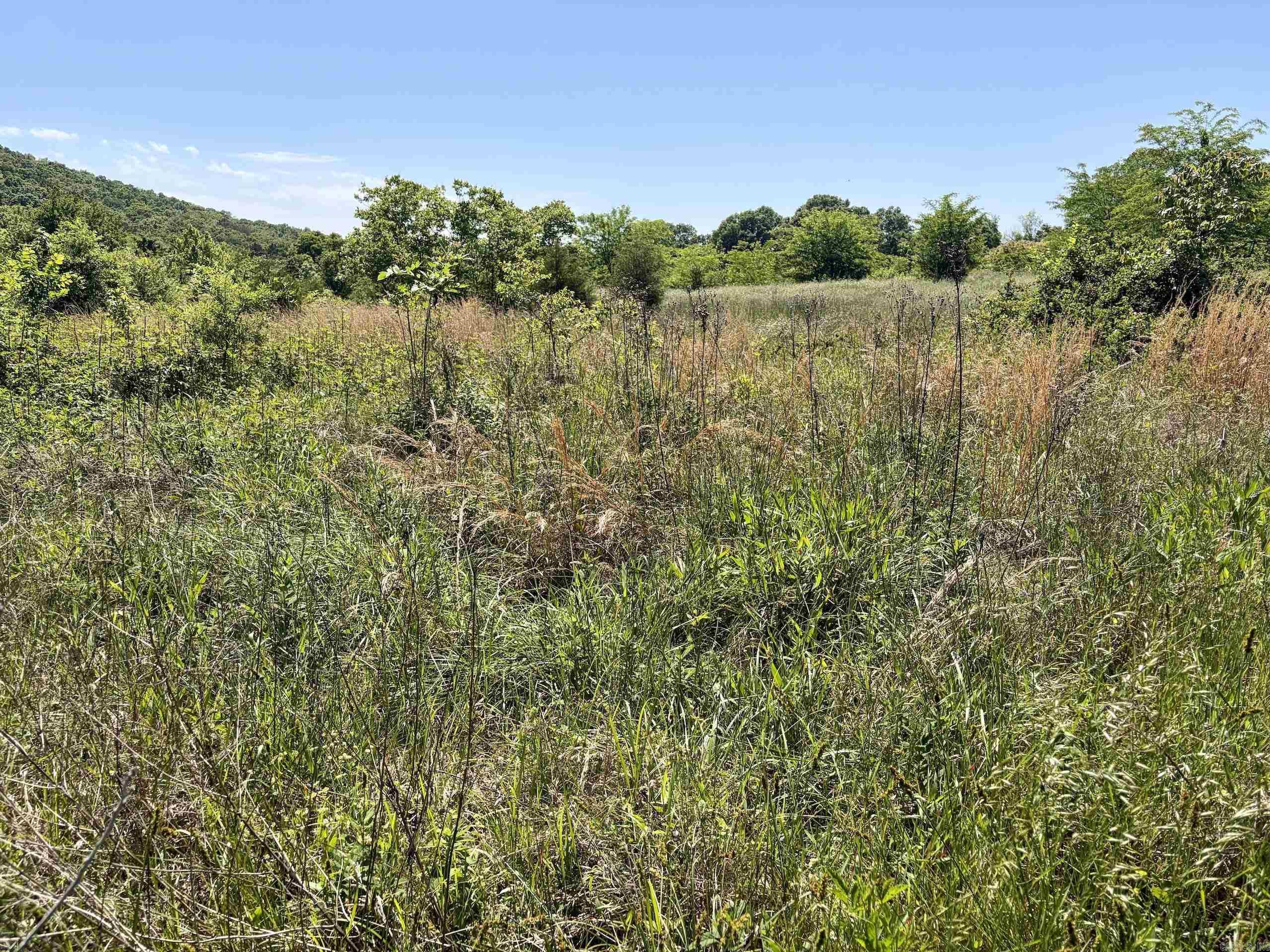 Not in Subdivision - Land