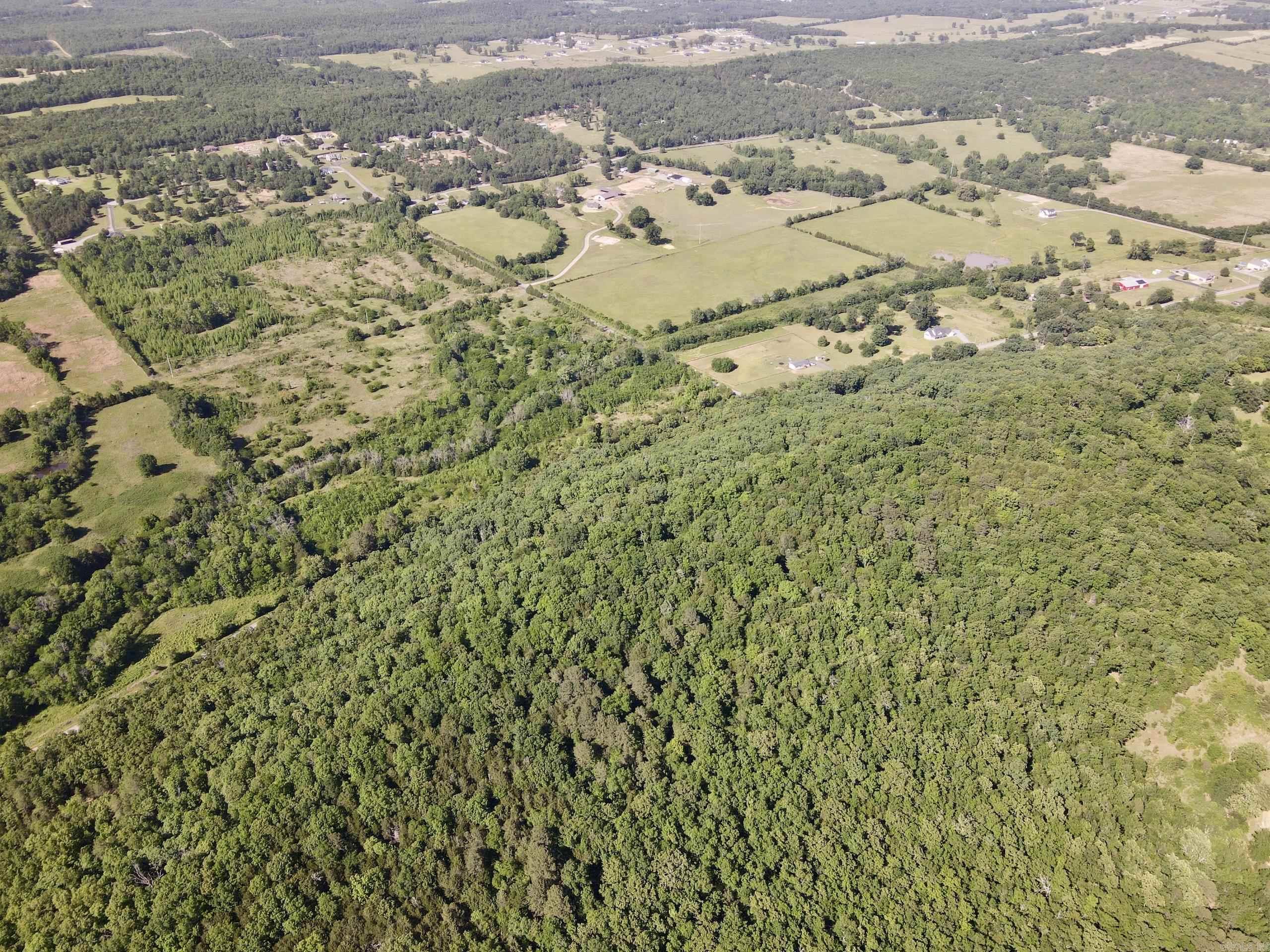 Not in Subdivision - Land