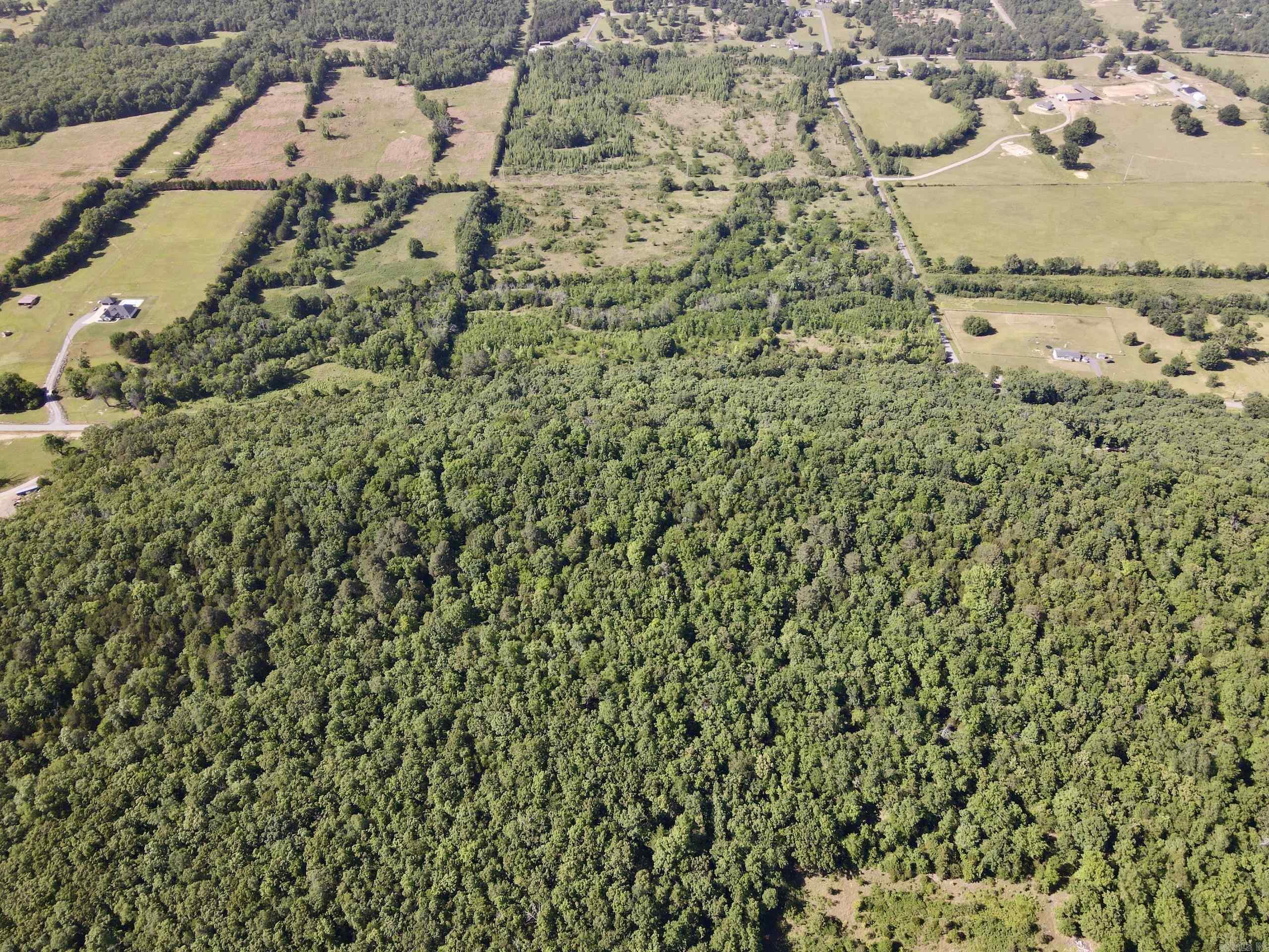Not in Subdivision - Land