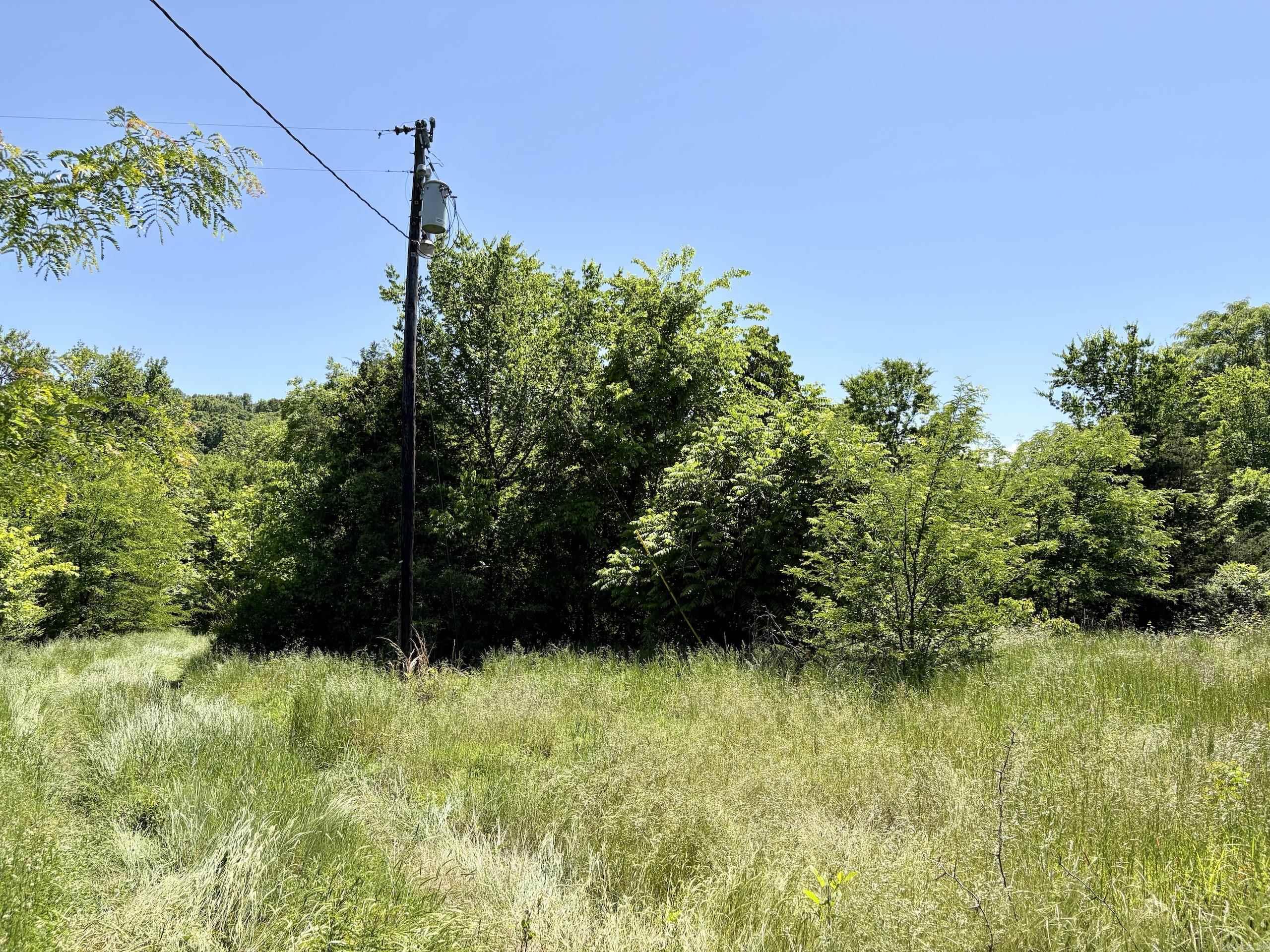 Not in Subdivision - Land