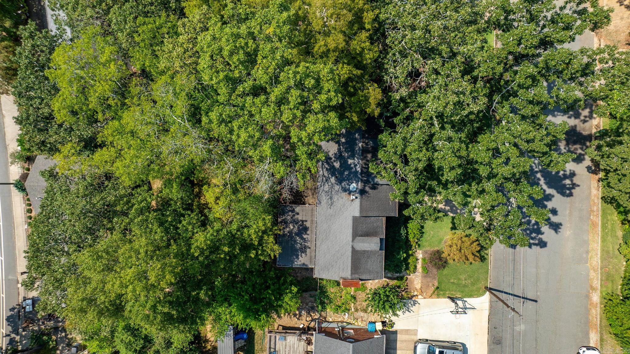 EAST PULASKI HGTS - Residential