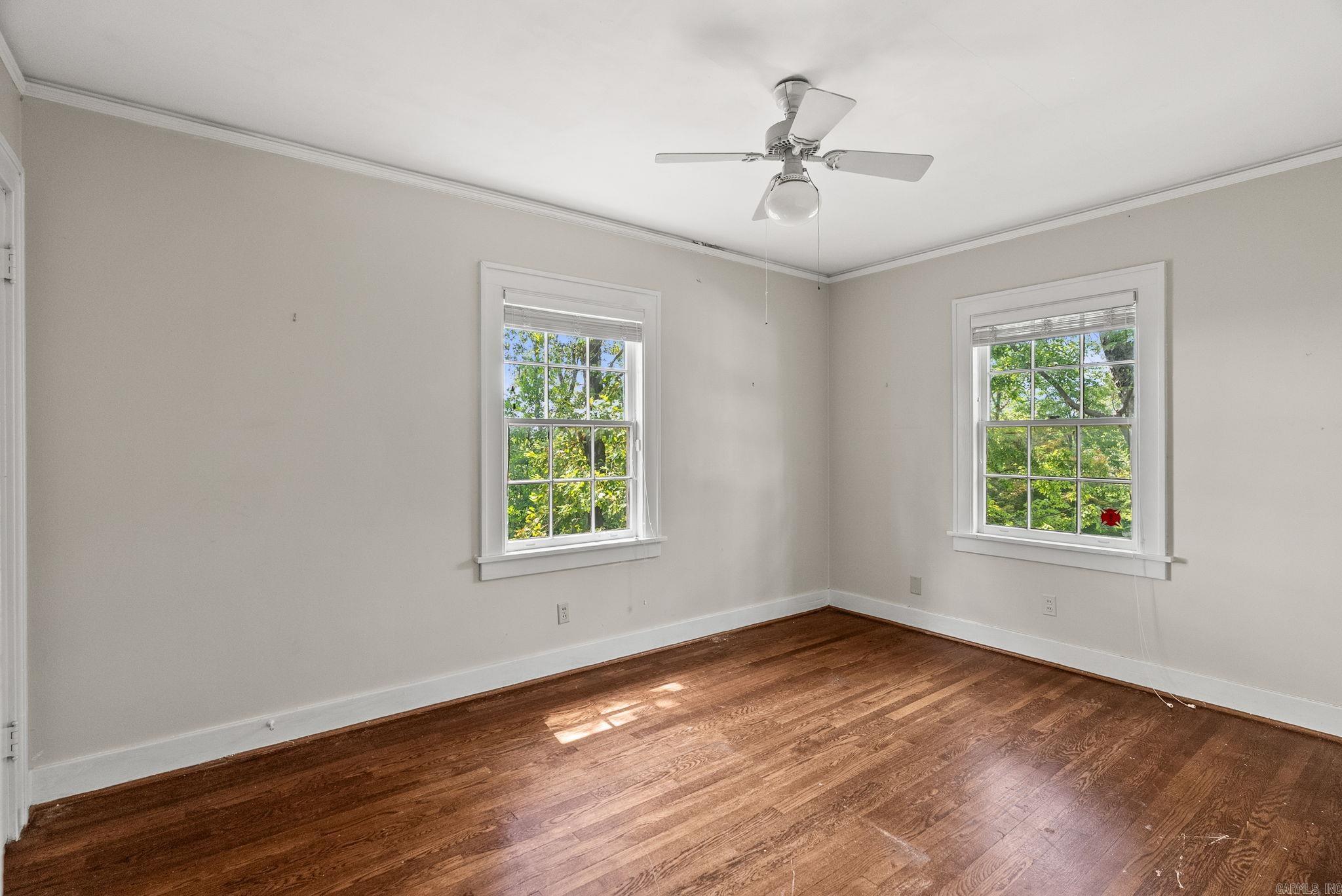 EAST PULASKI HGTS - Residential