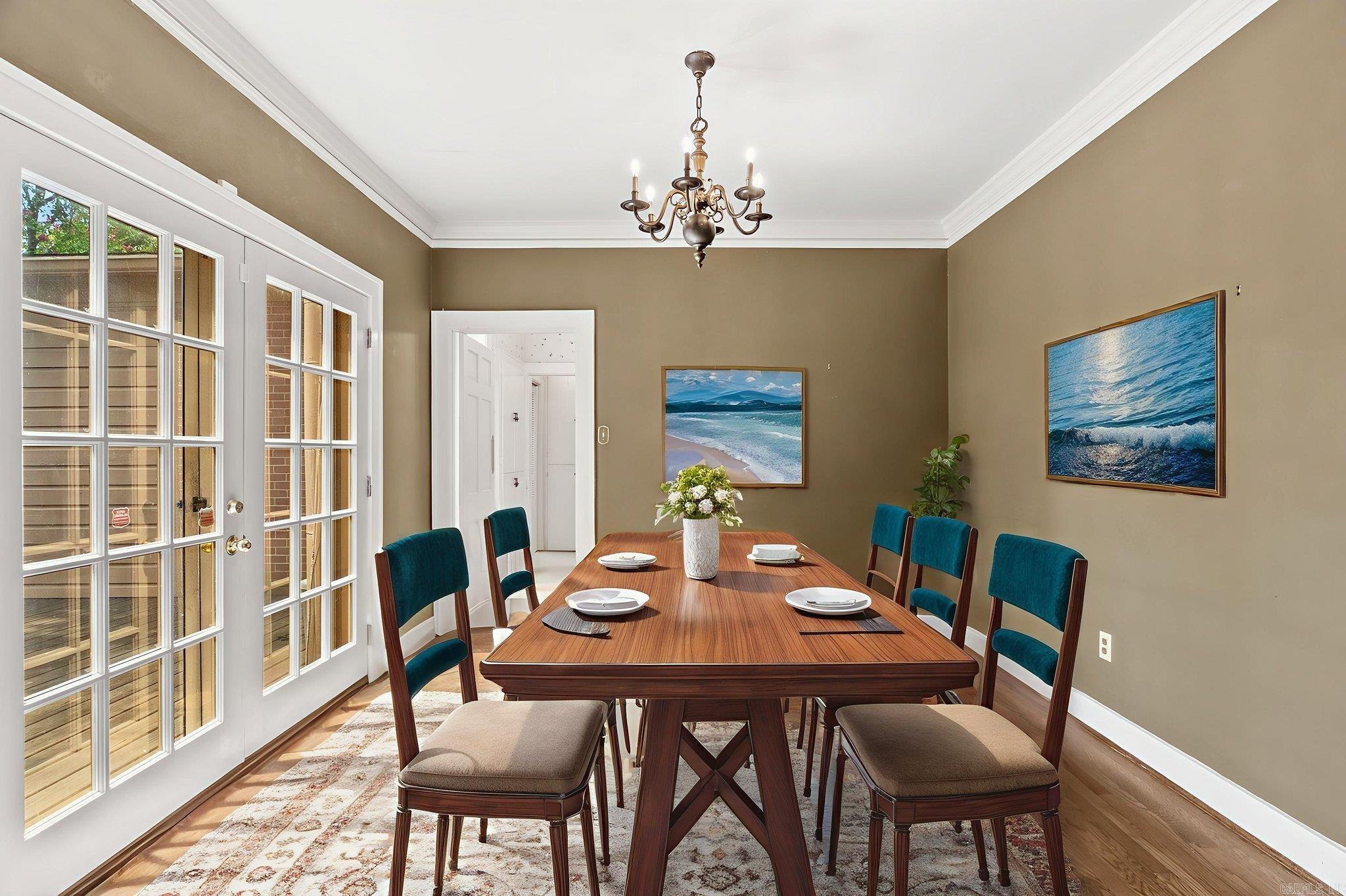 EAST PULASKI HGTS - Residential