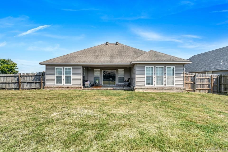 BRIDLEWOOD - Residential