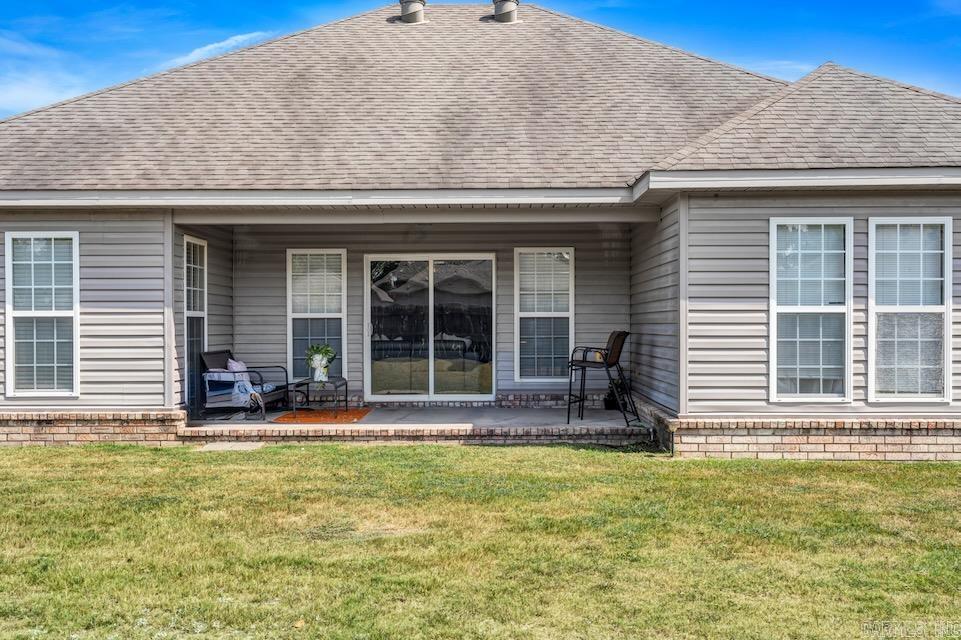 BRIDLEWOOD - Residential