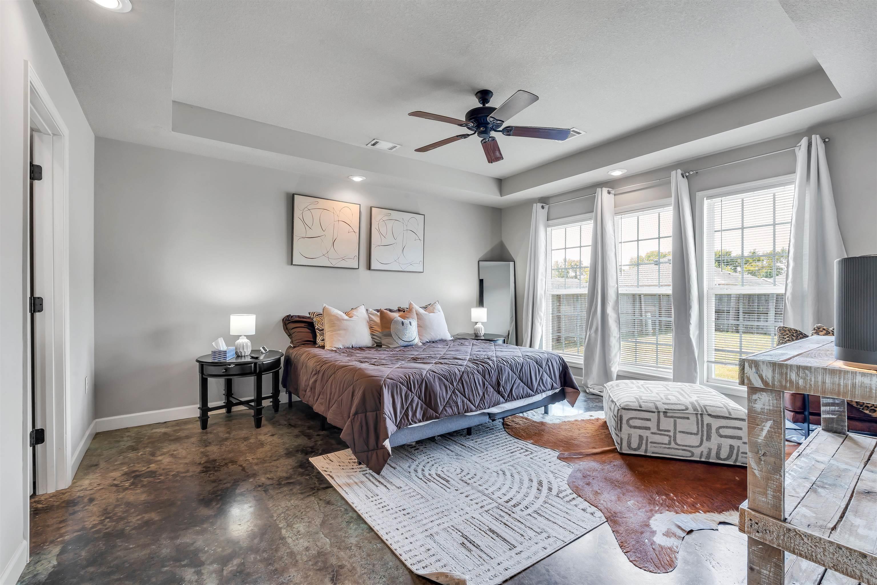 BRIDLEWOOD - Residential