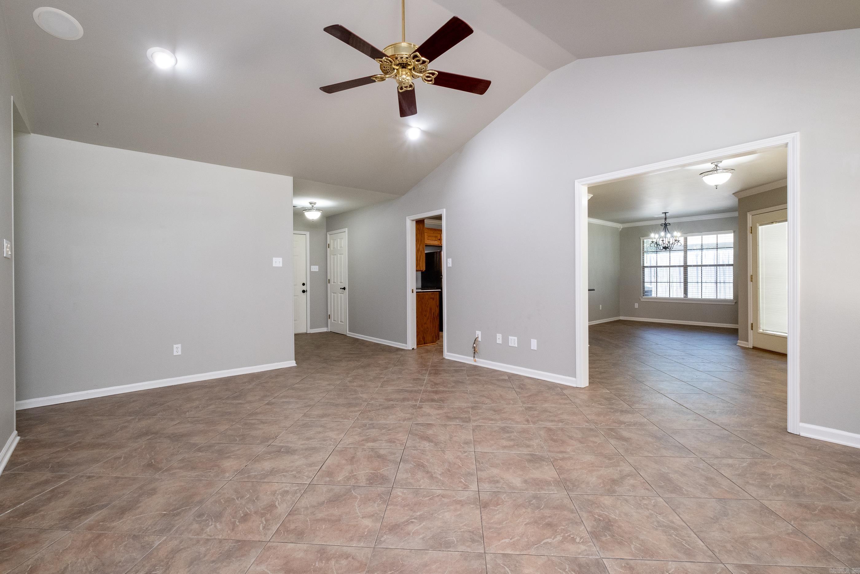 ROLLING BROOK - Residential