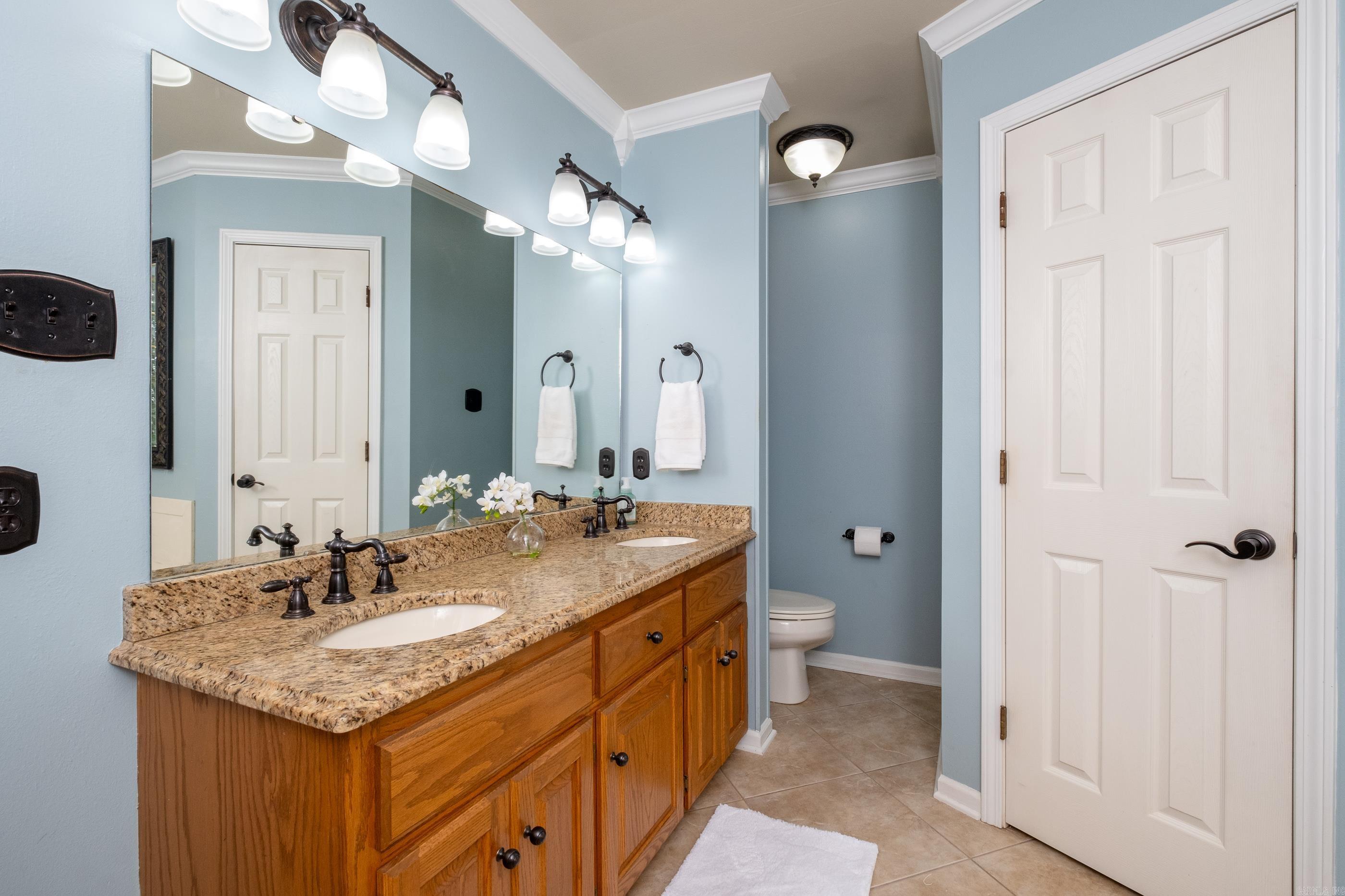 ROLLING BROOK - Residential