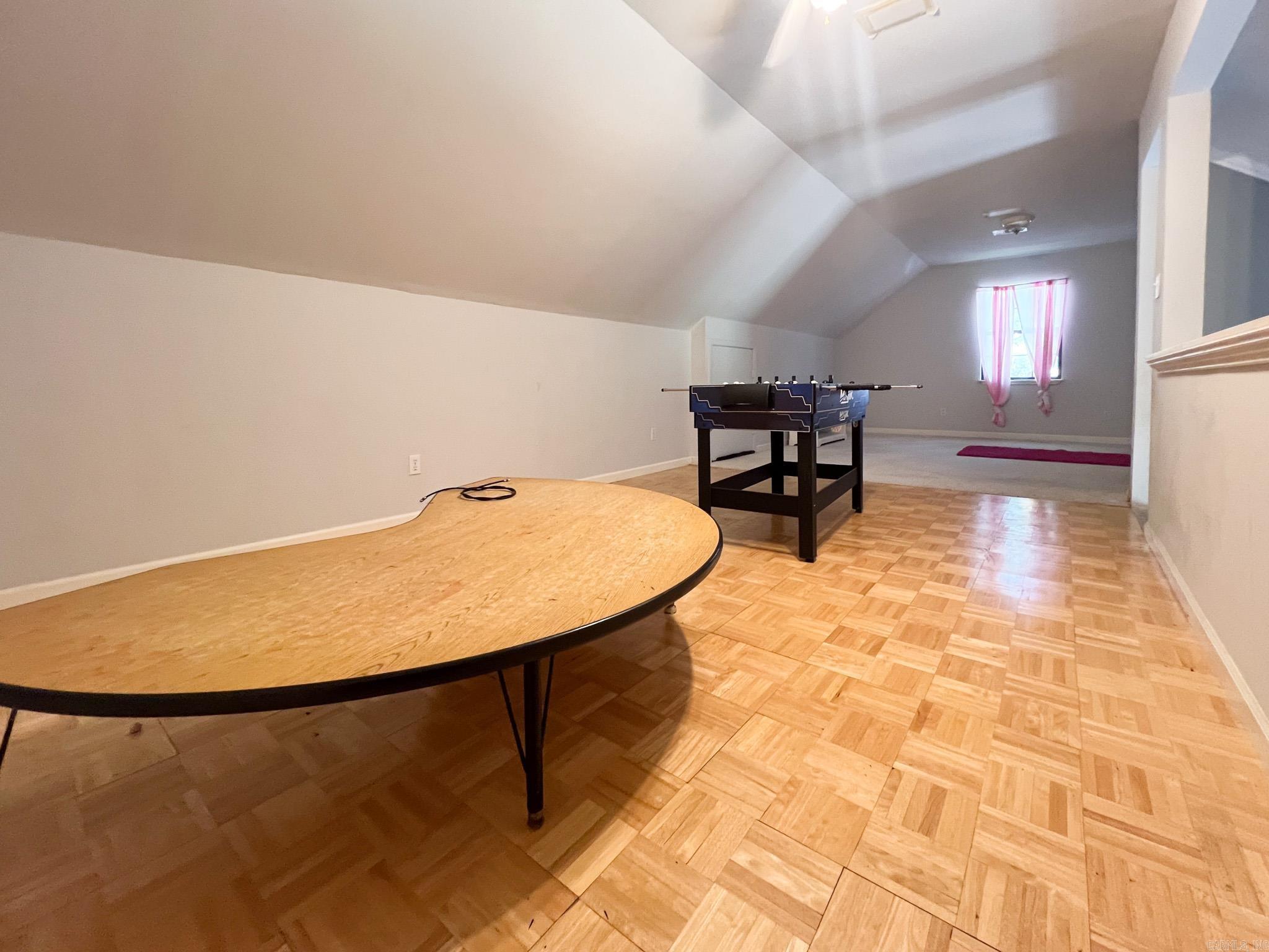 FONTAINES - Residential