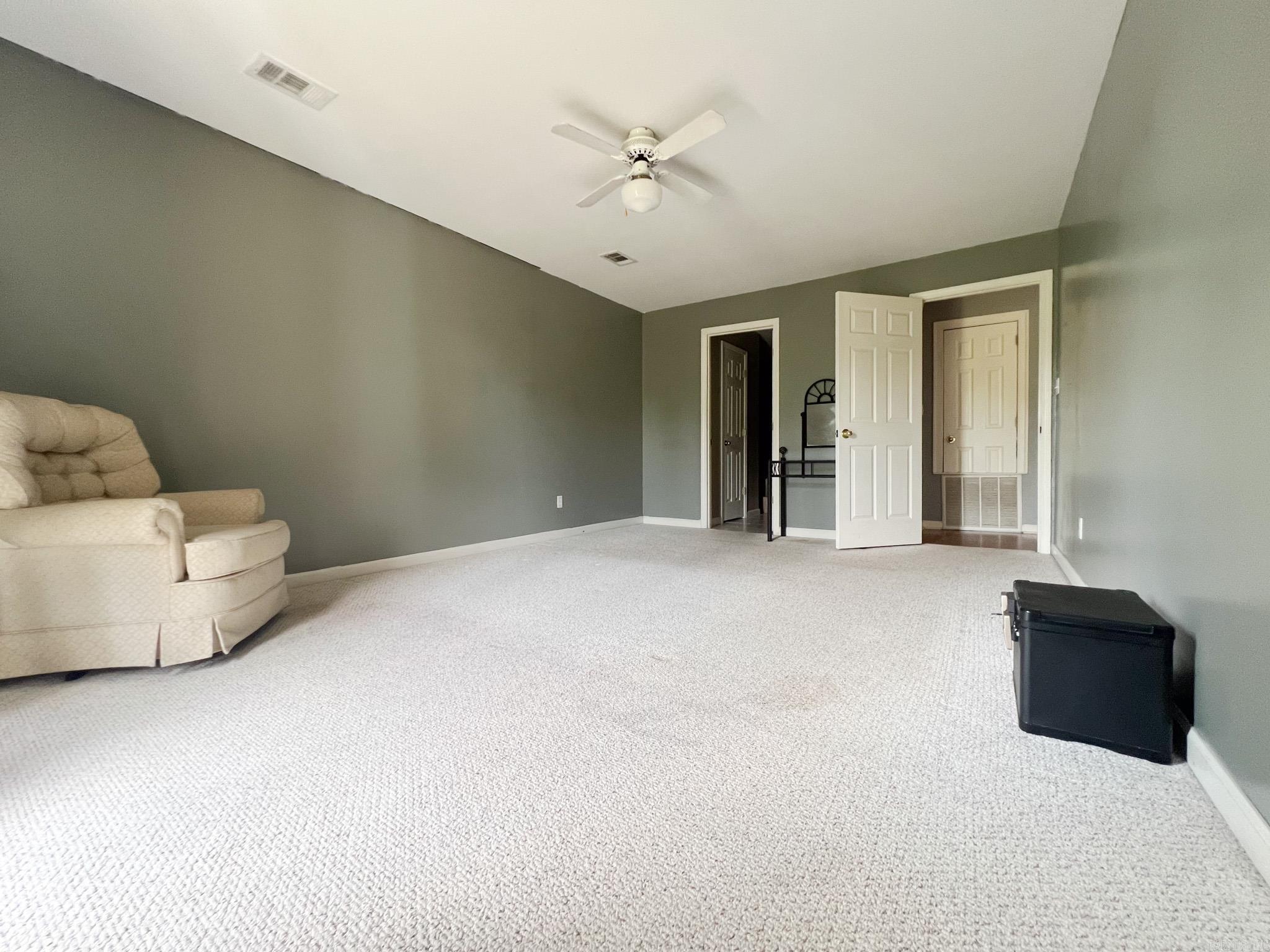 FONTAINES - Residential