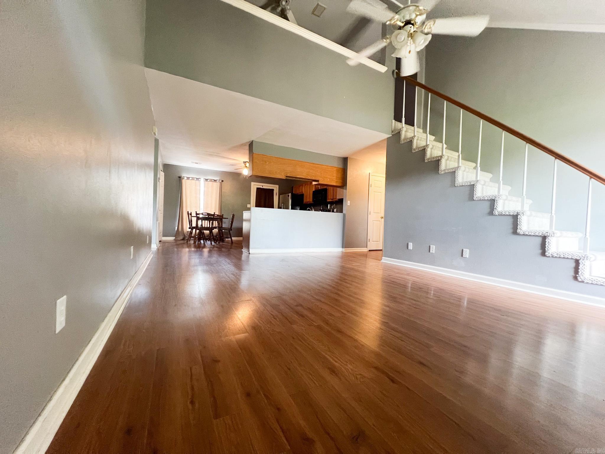 FONTAINES - Residential