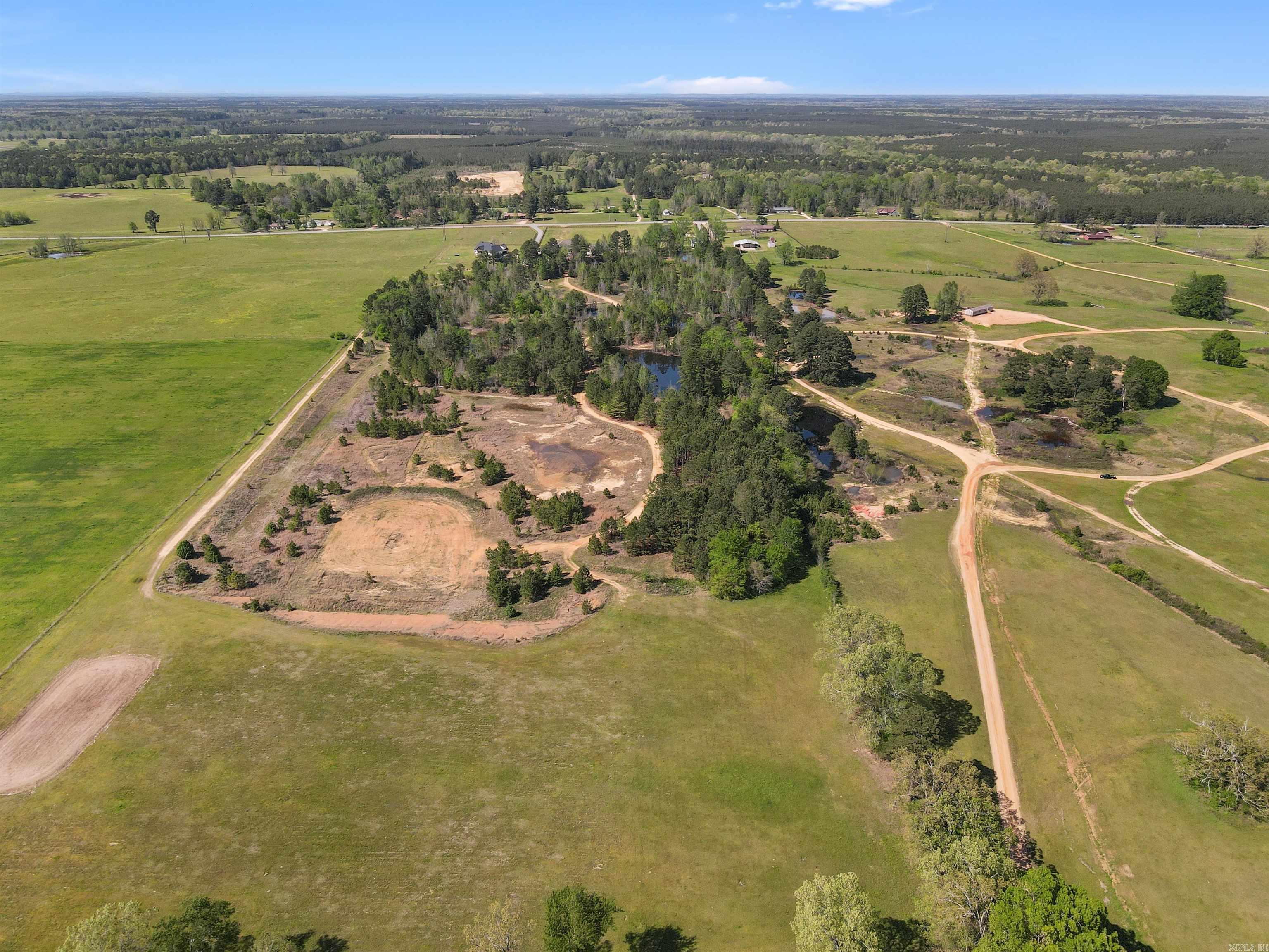 Town of Prattsville - Residential