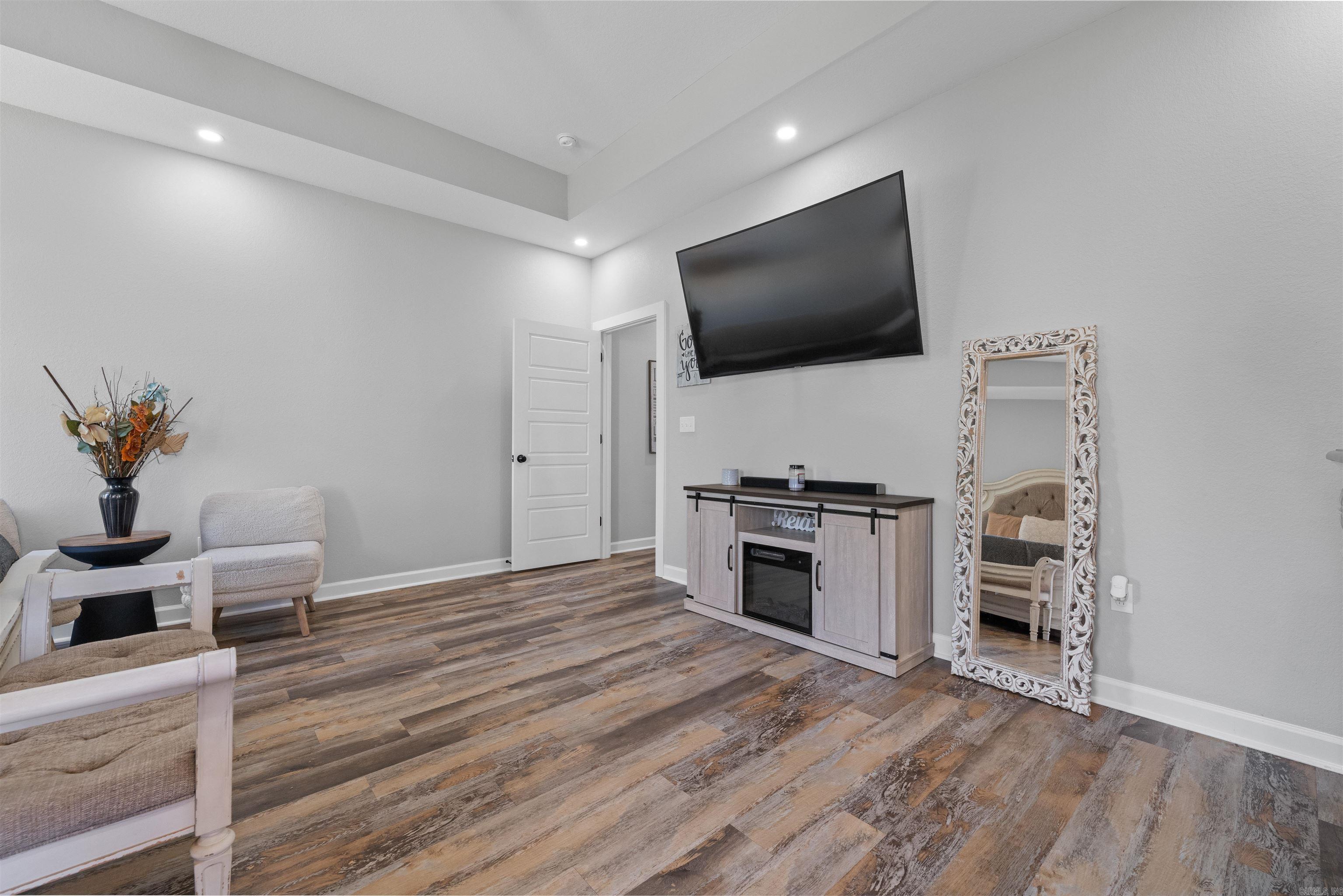 Town of Prattsville - Residential