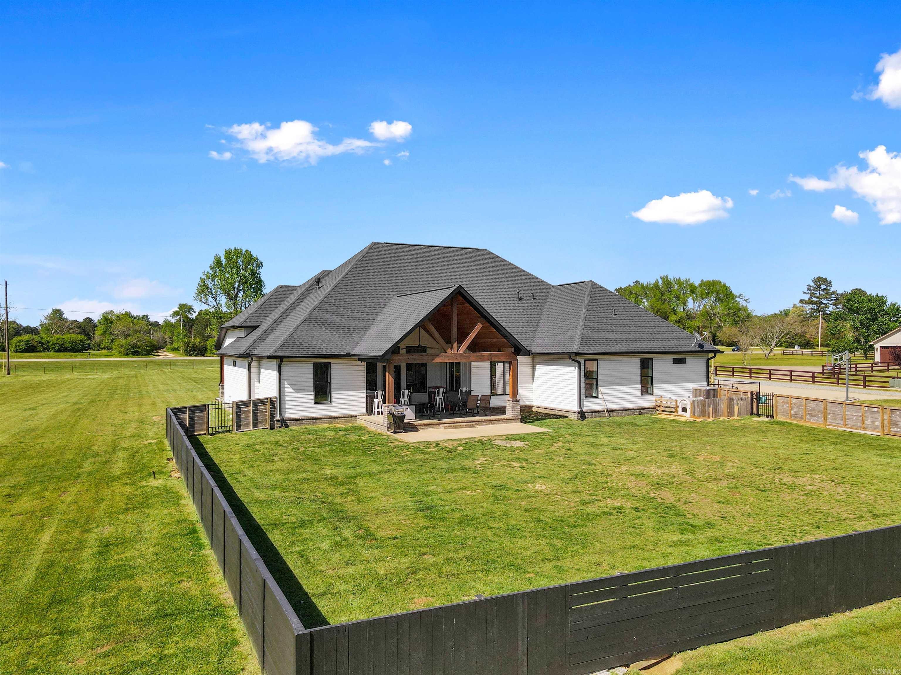 Town of Prattsville - Residential