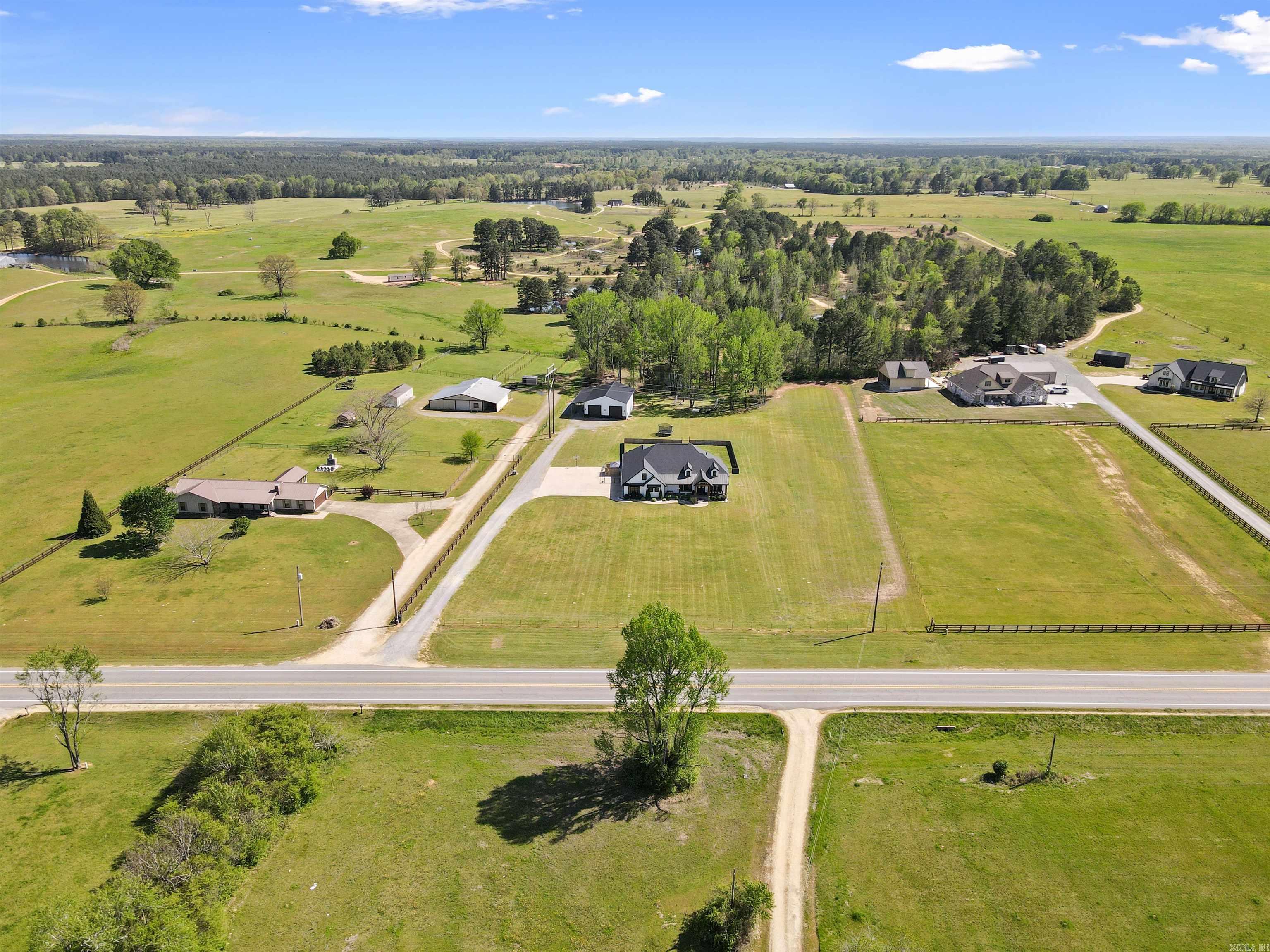 Town of Prattsville - Residential