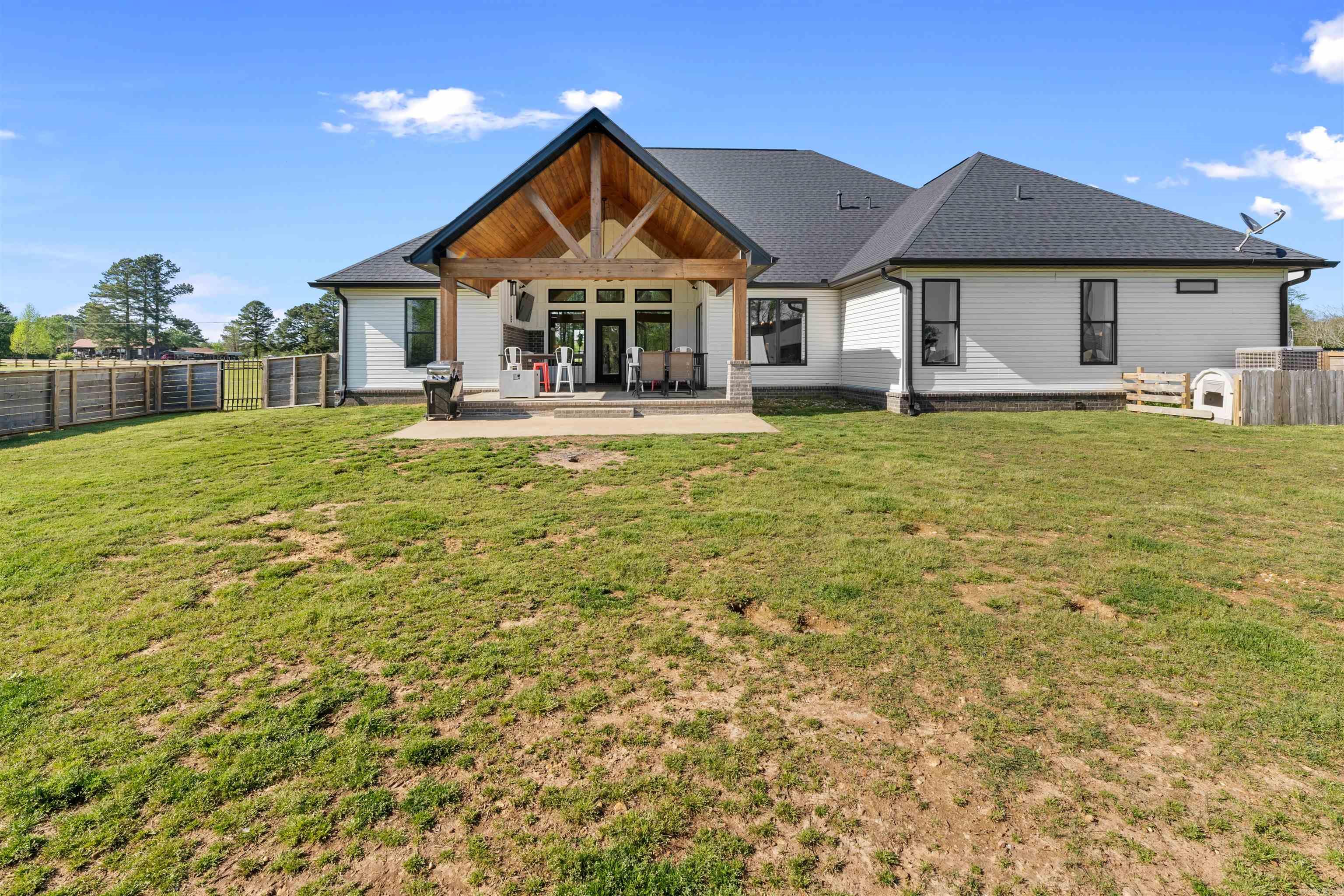 Town of Prattsville - Residential