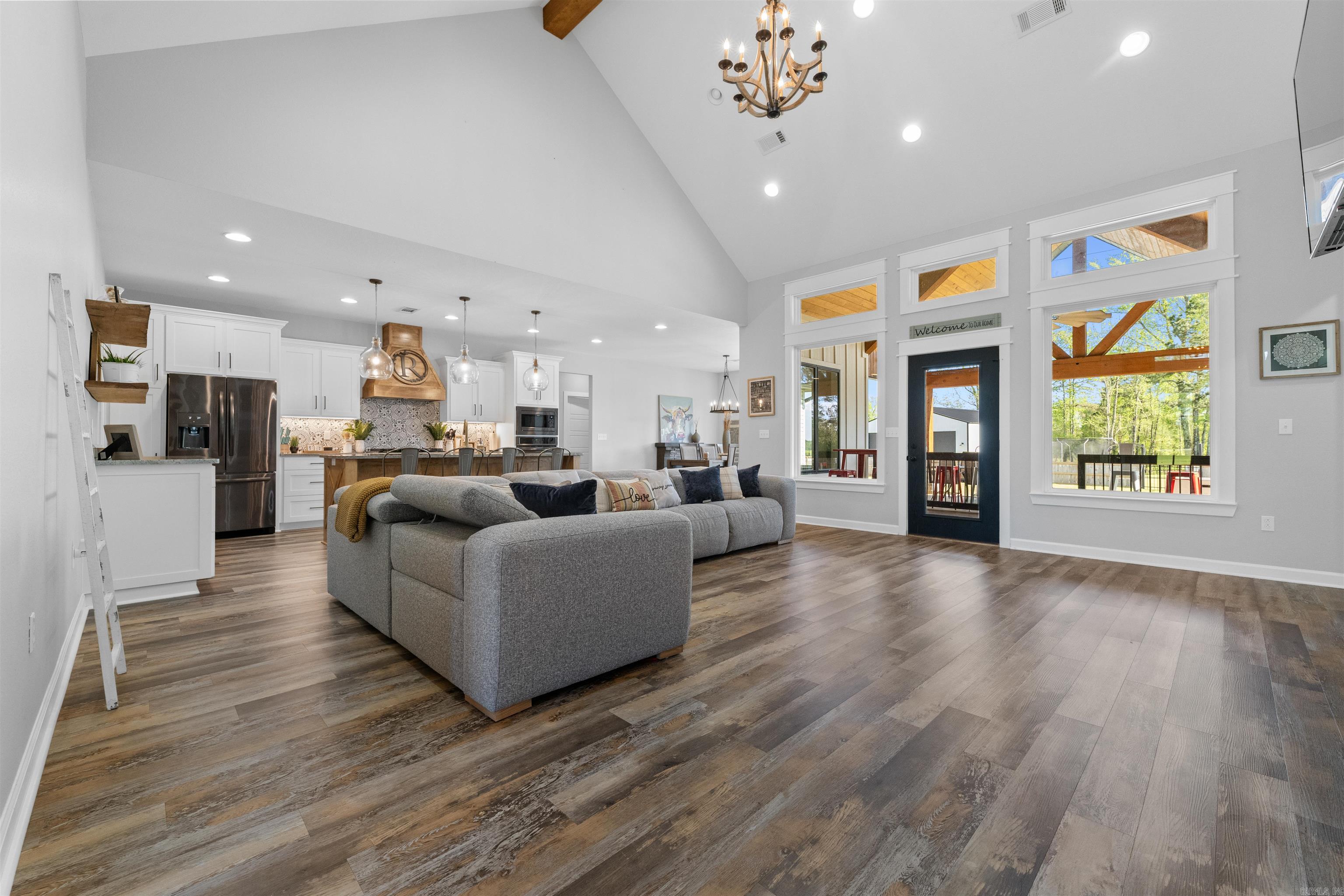 Town of Prattsville - Residential