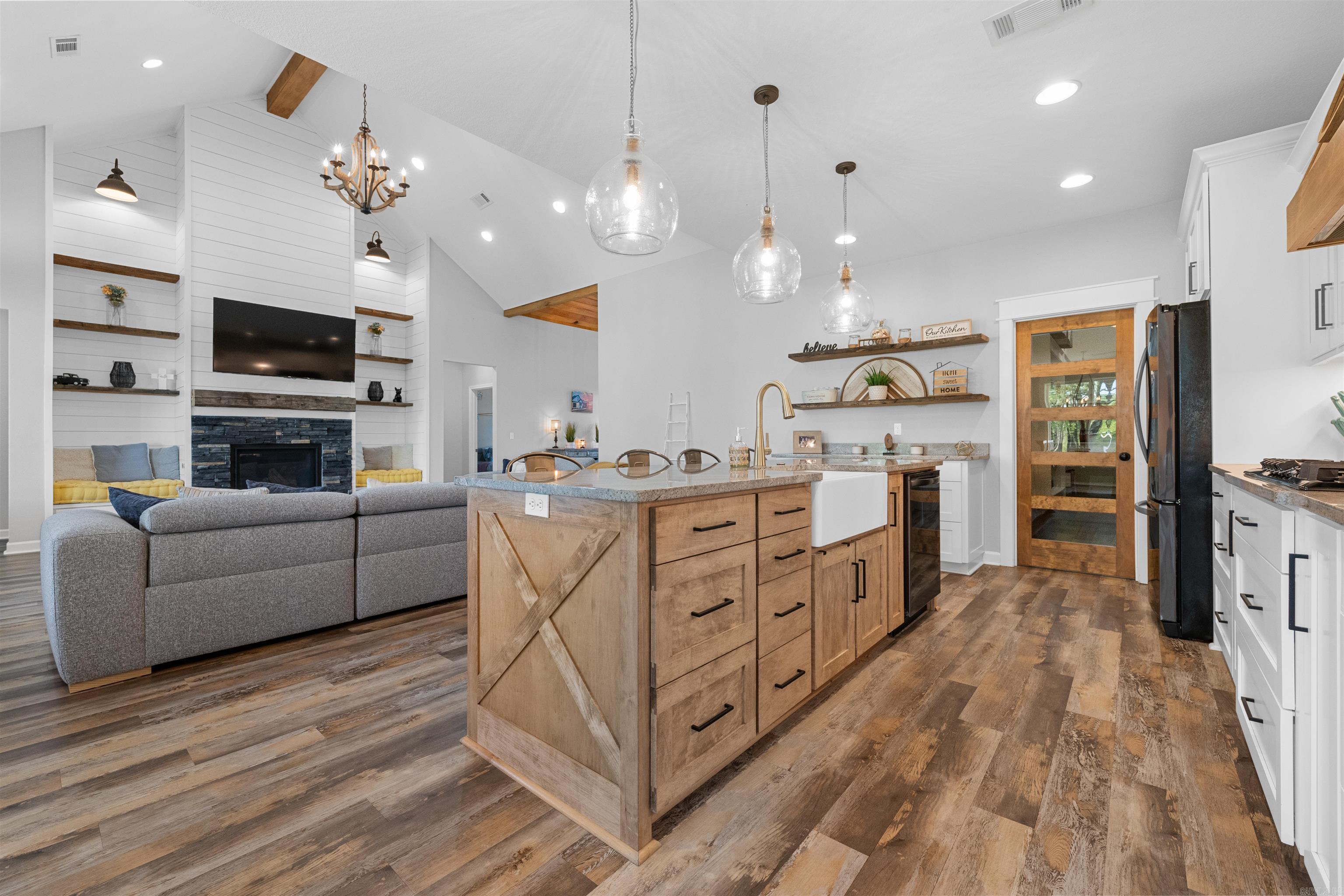 Town of Prattsville - Residential