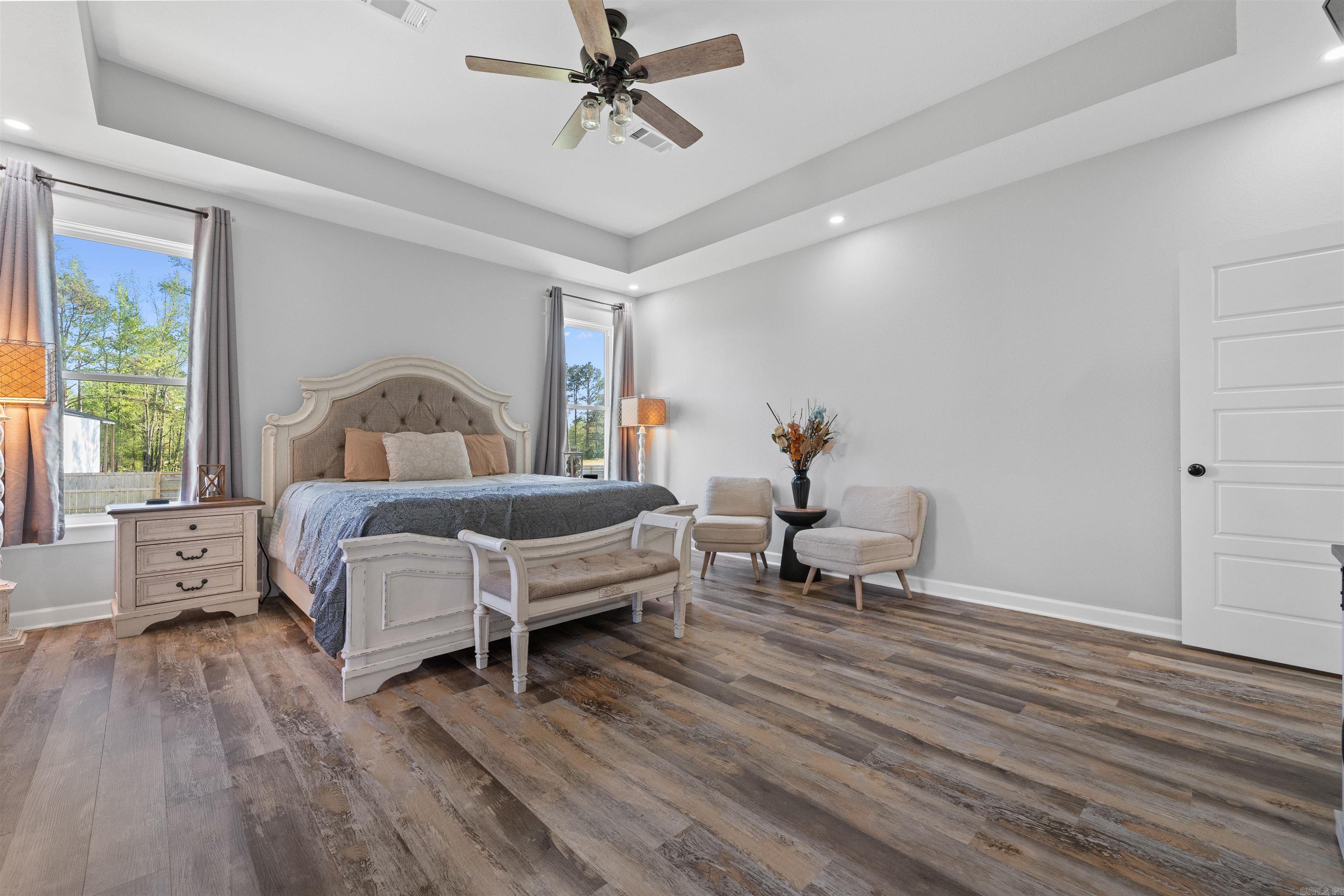 Town of Prattsville - Residential