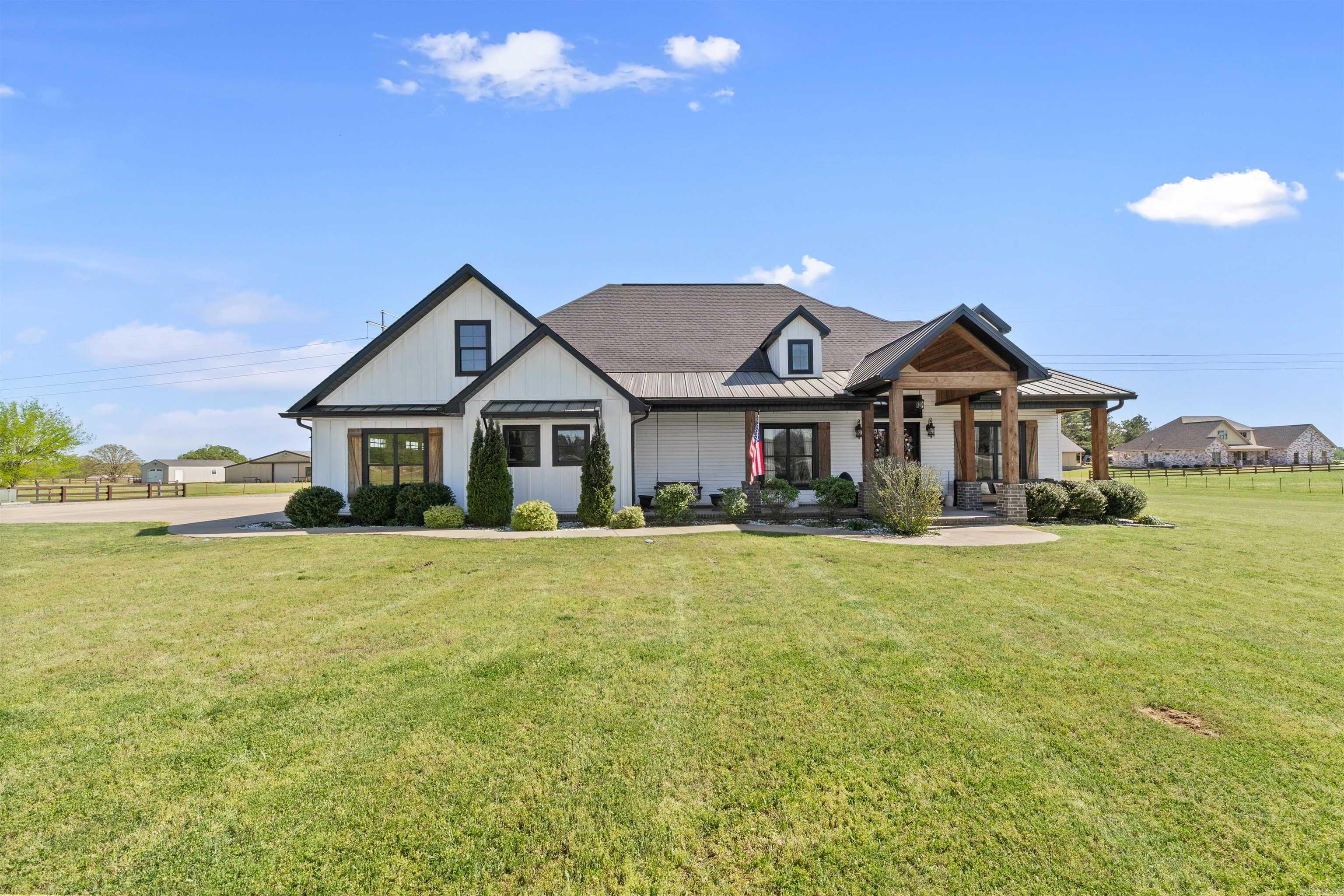 Town of Prattsville - Residential