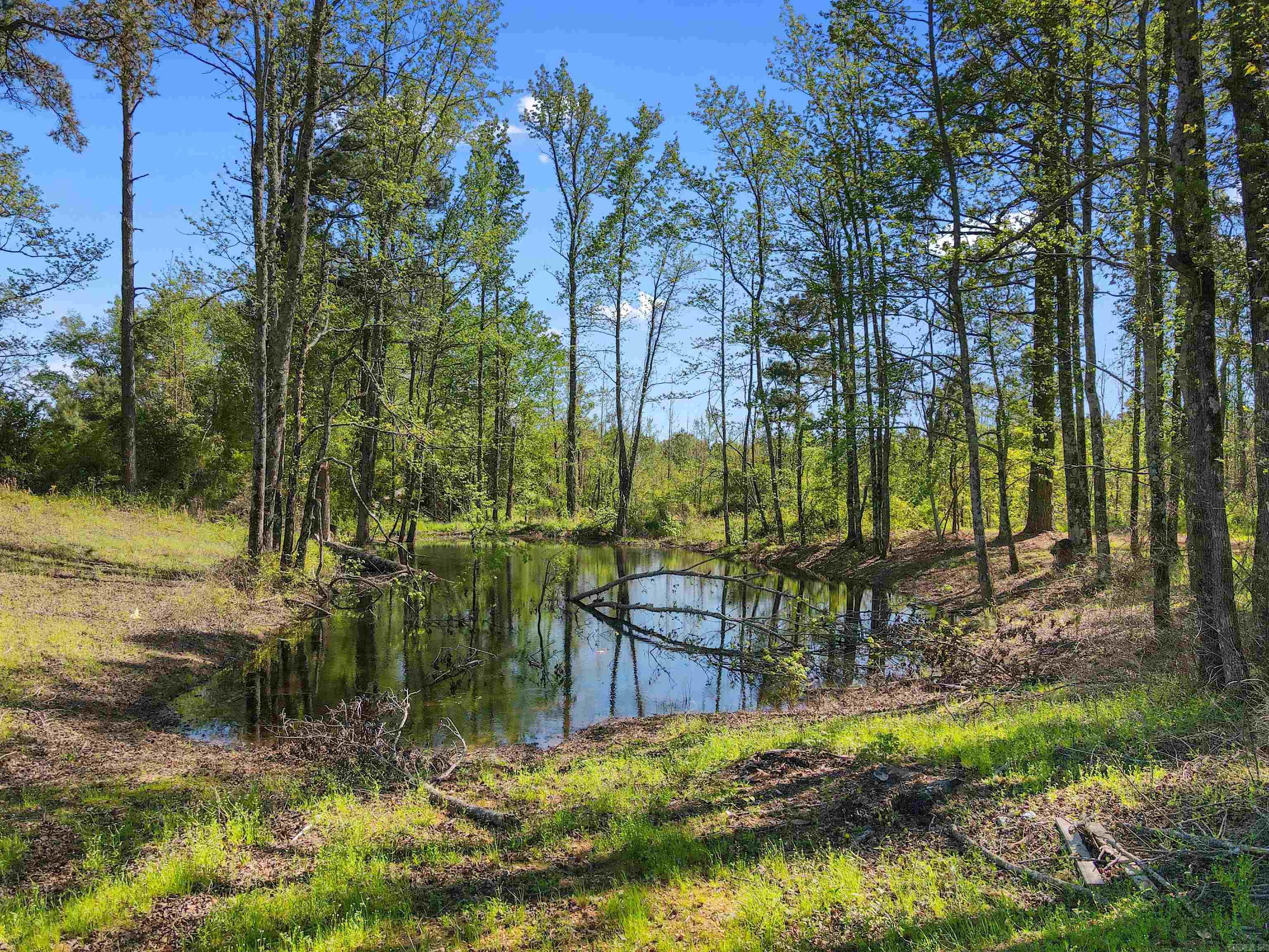 Town of Prattsville - Residential