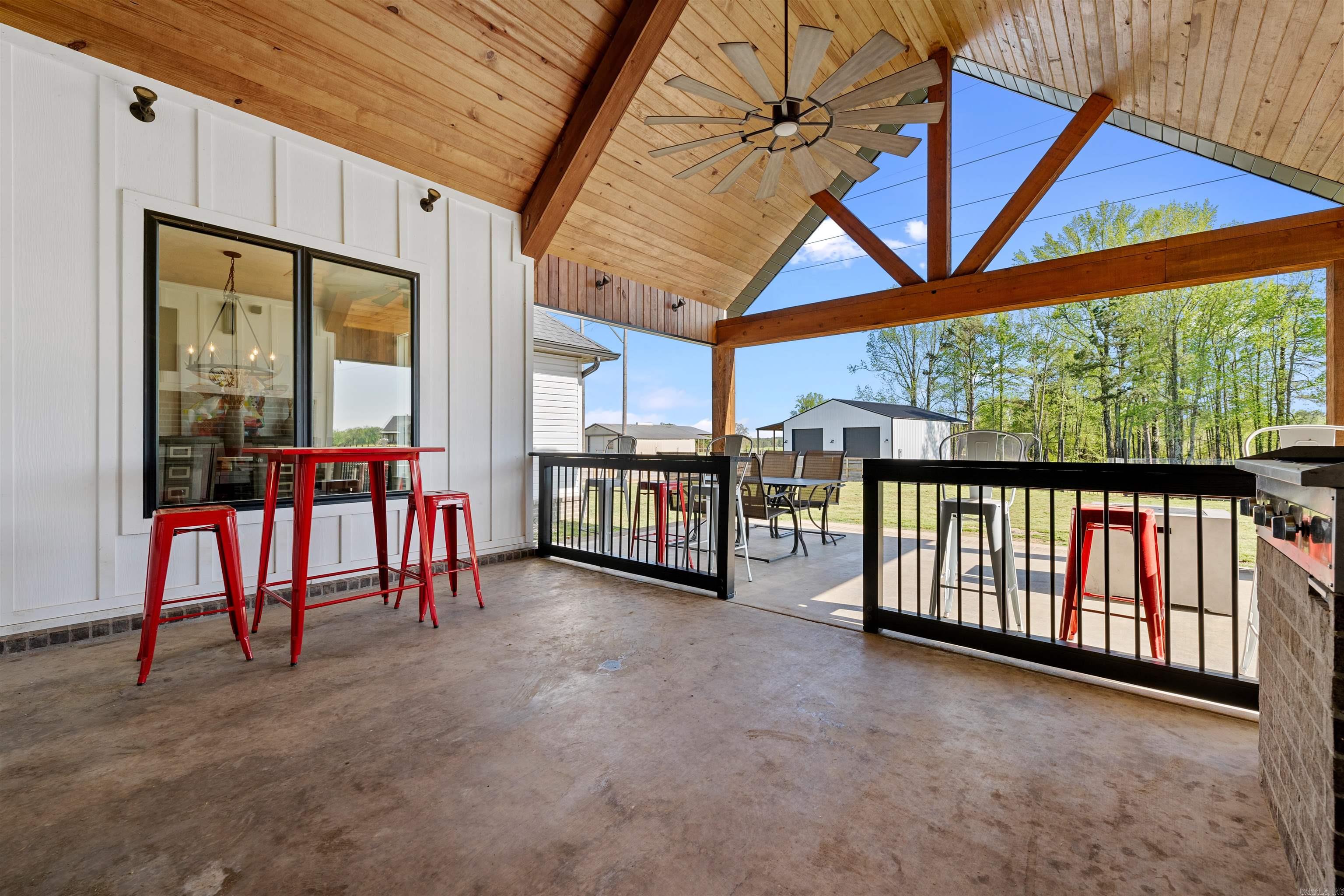 Town of Prattsville - Residential