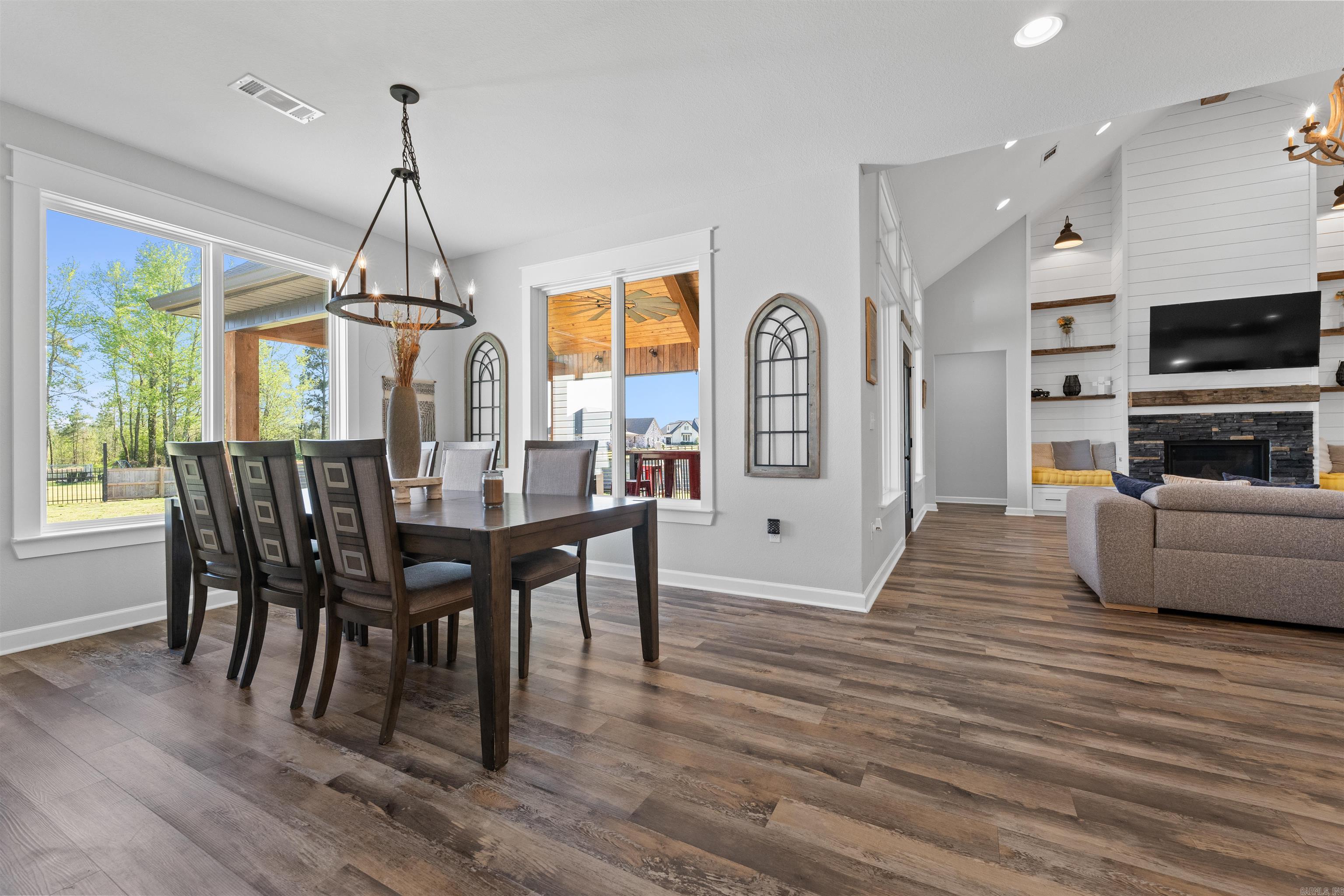 Town of Prattsville - Residential