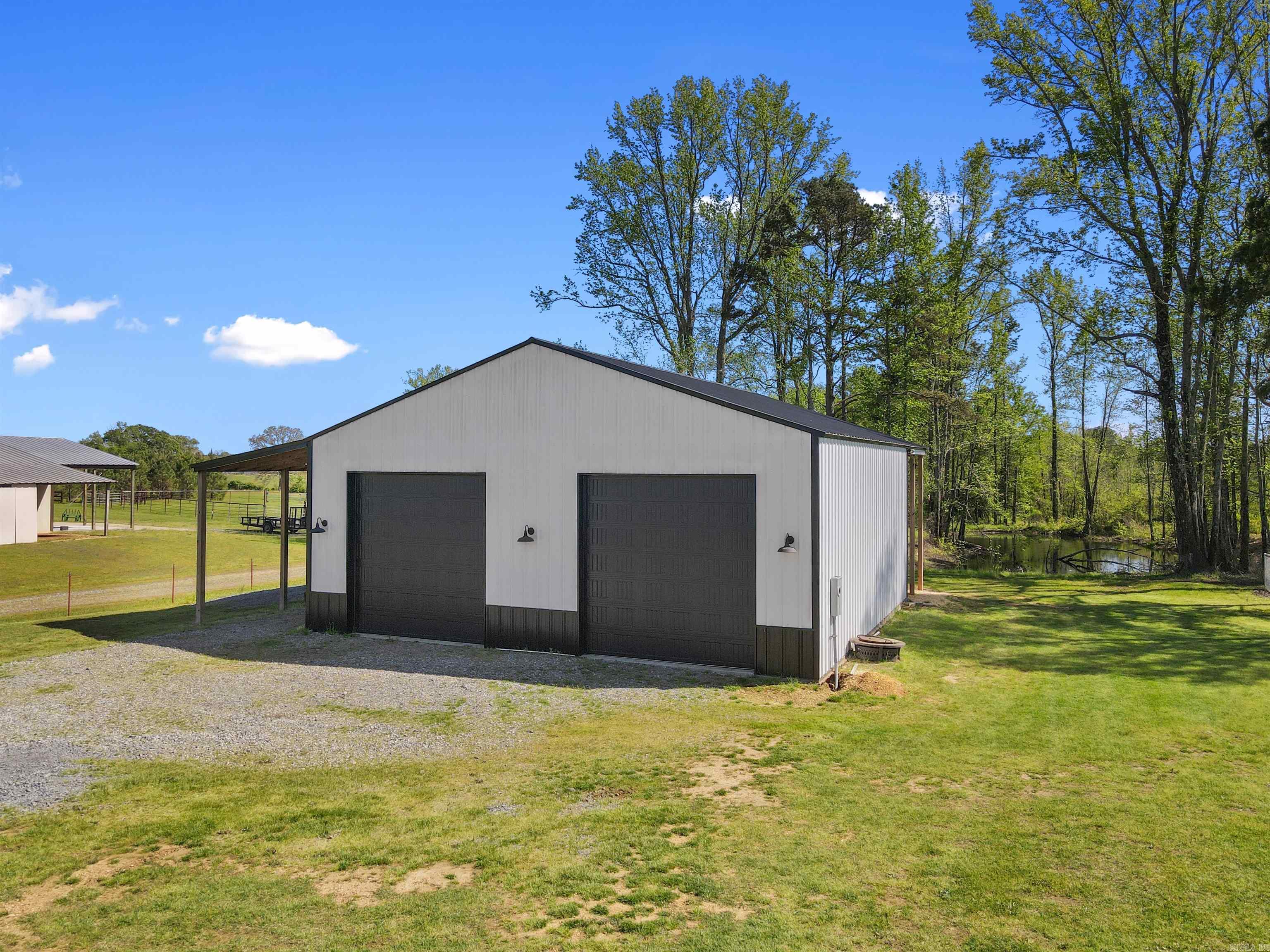 Town of Prattsville - Residential