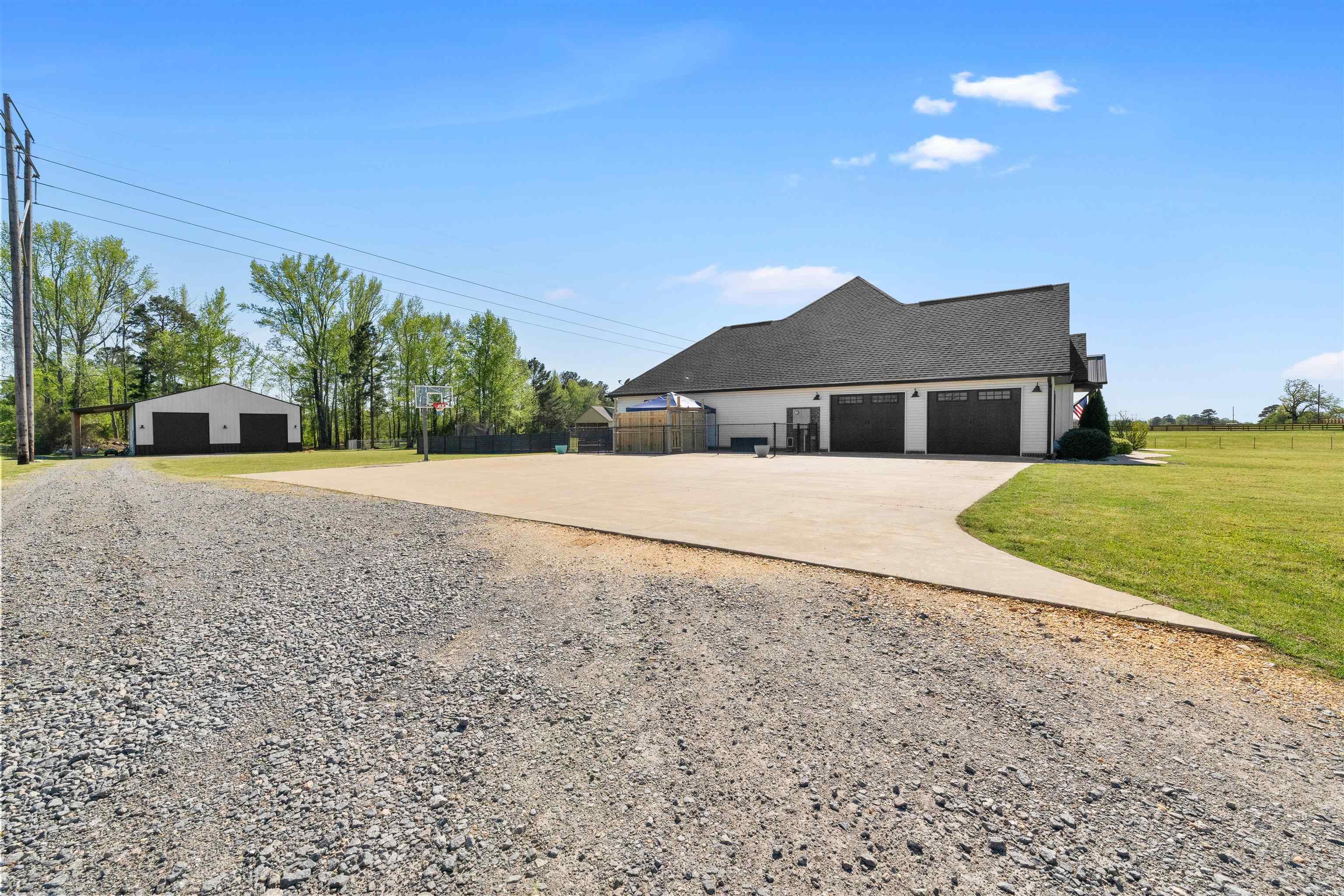 Town of Prattsville - Residential