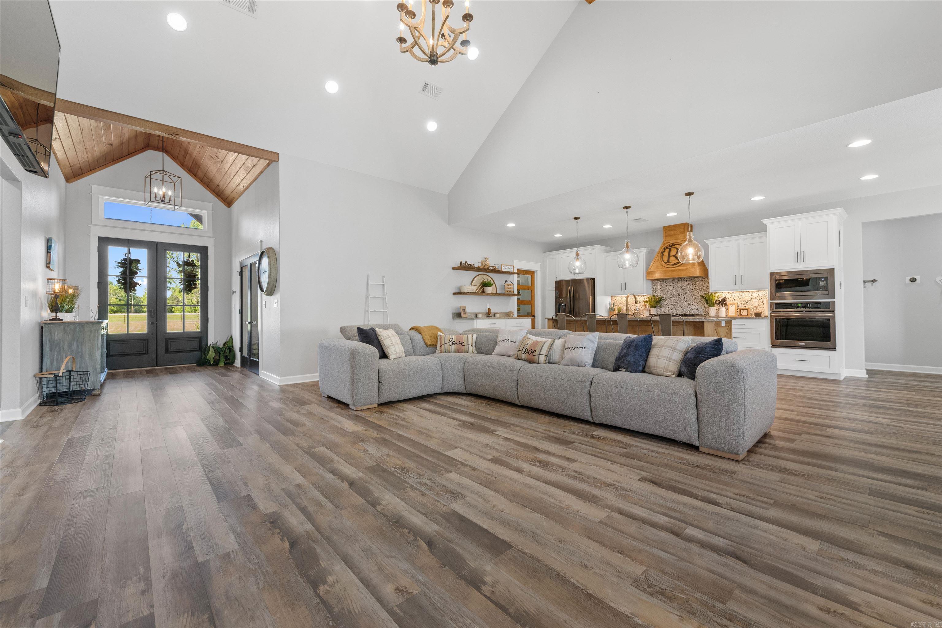 Town of Prattsville - Residential