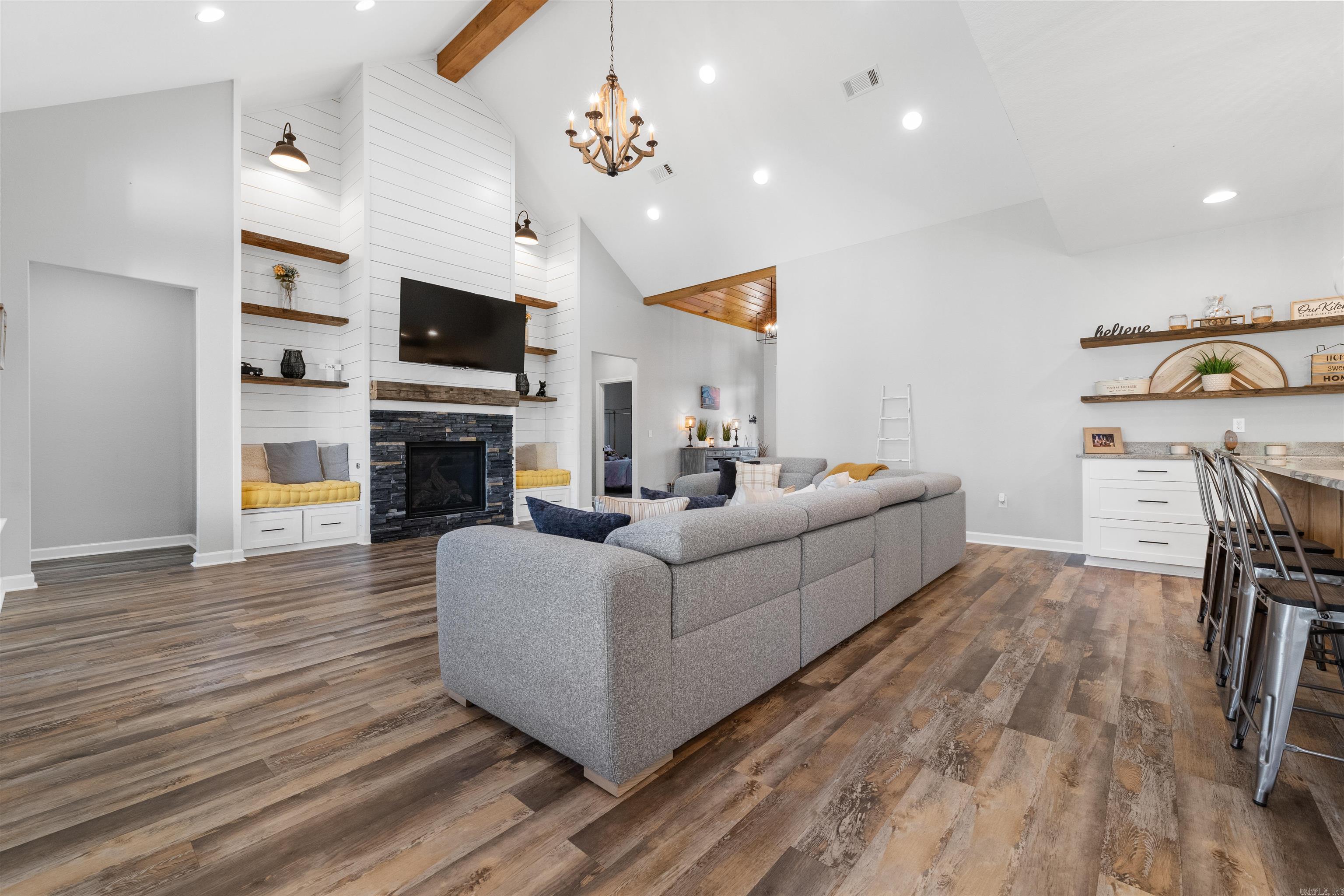 Town of Prattsville - Residential