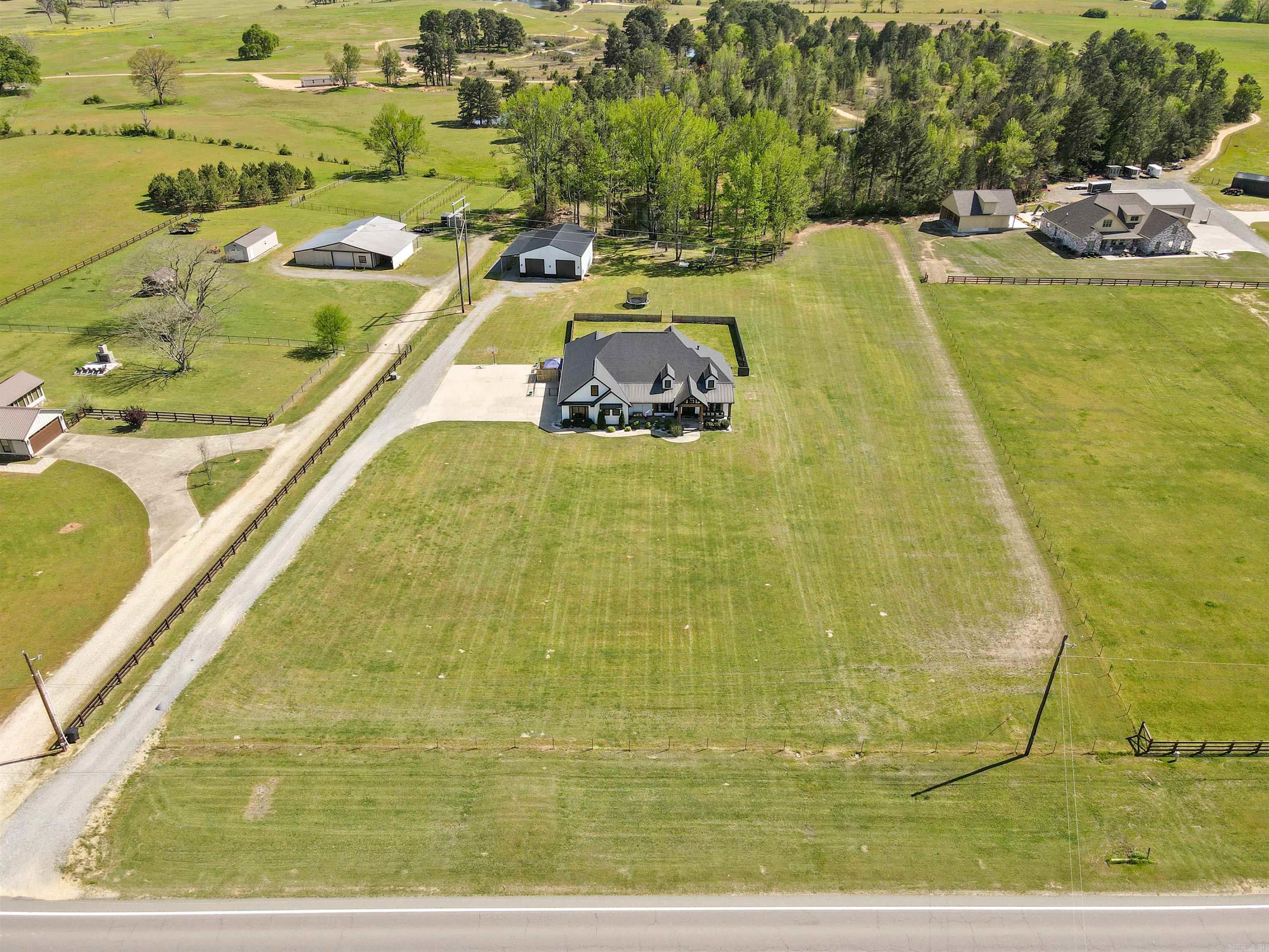 Town of Prattsville - Residential