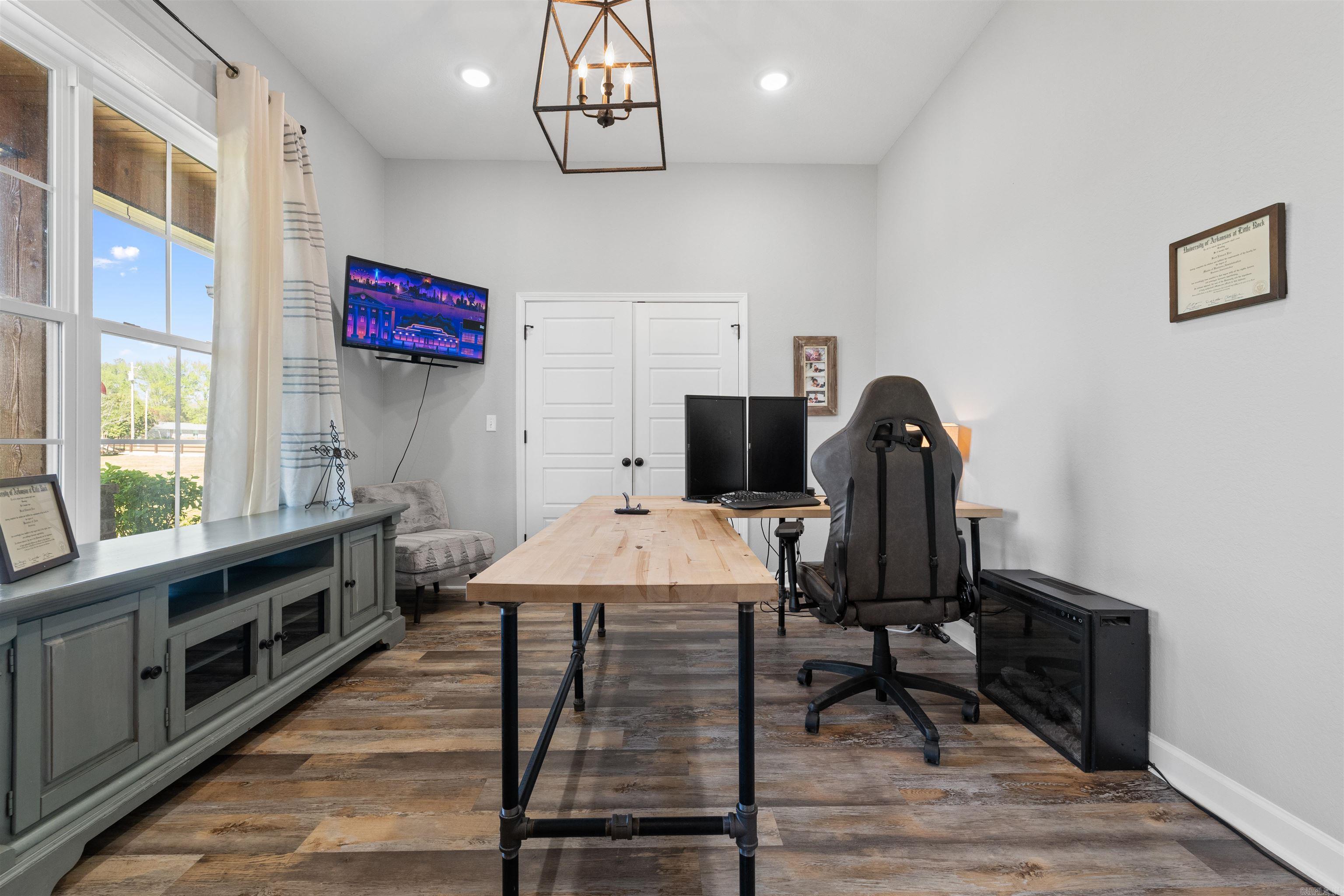 Town of Prattsville - Residential