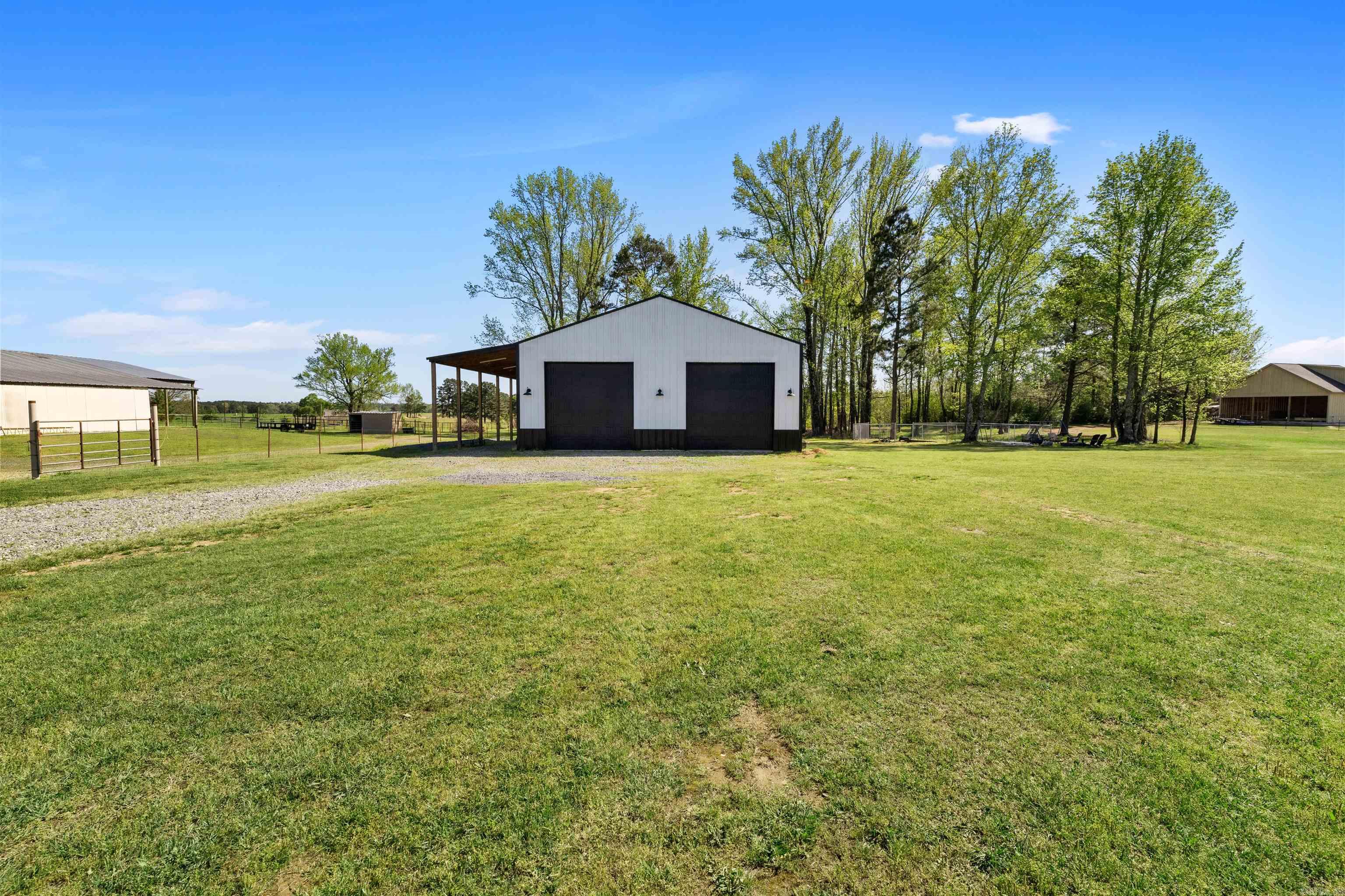 Town of Prattsville - Residential