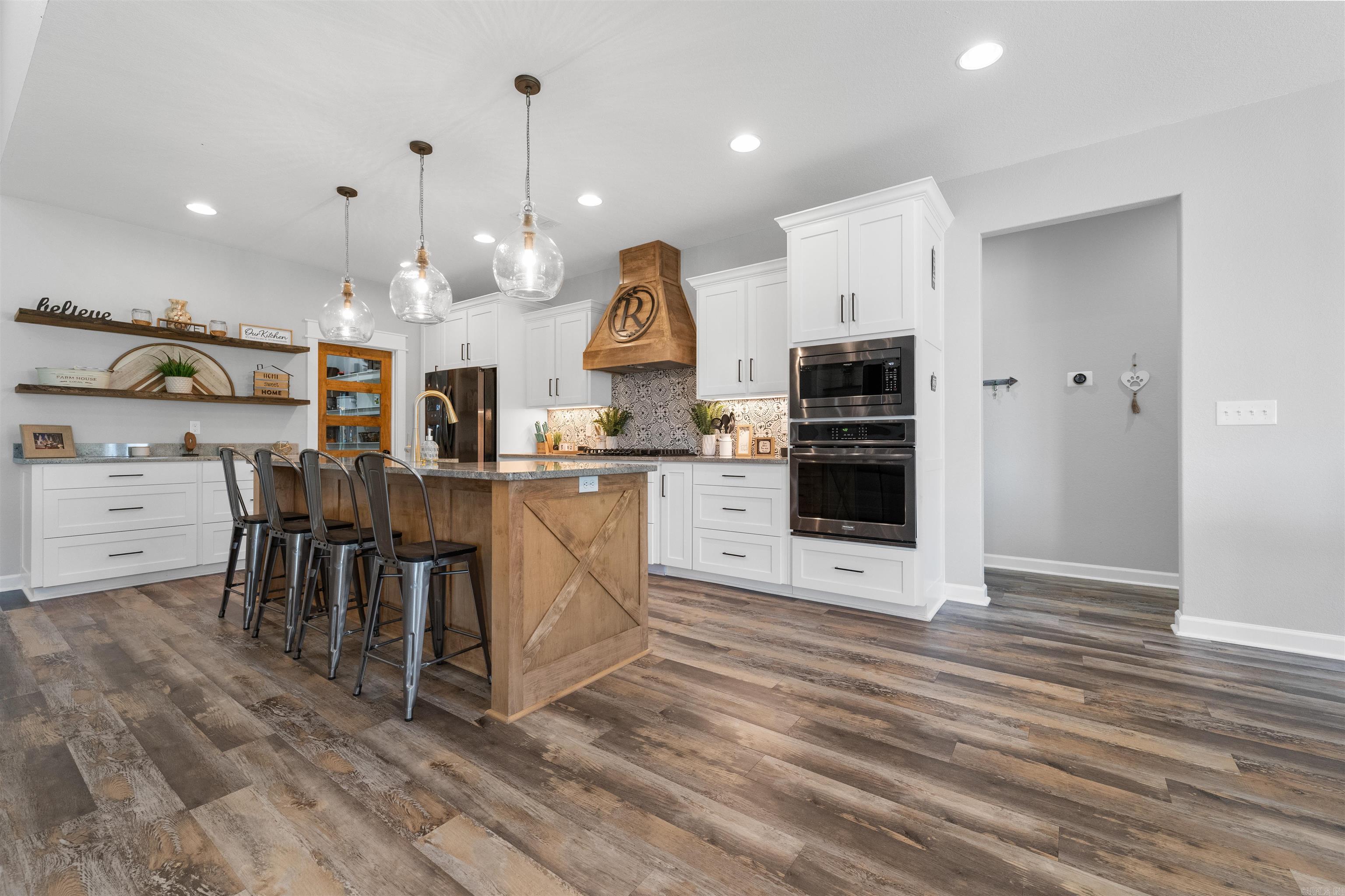 Town of Prattsville - Residential