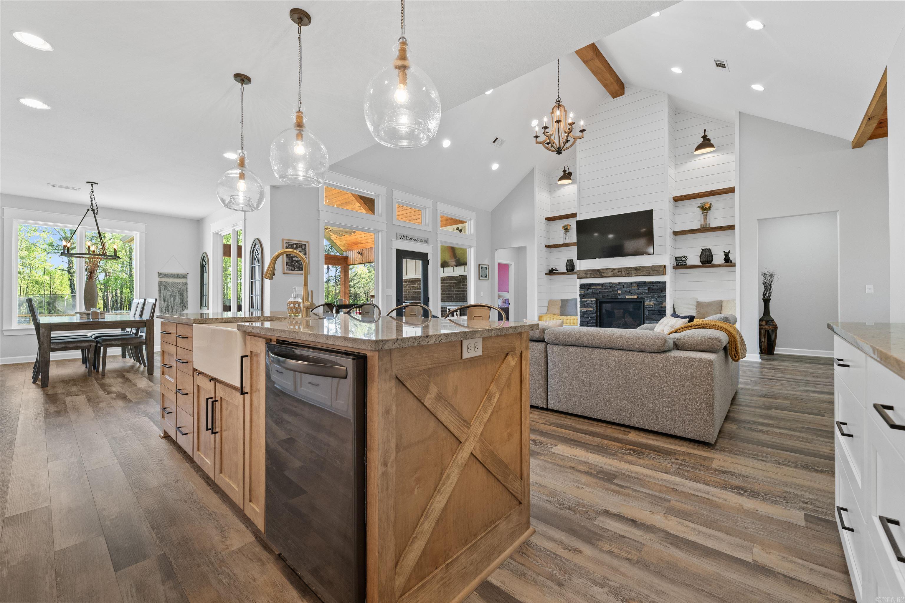 Town of Prattsville - Residential