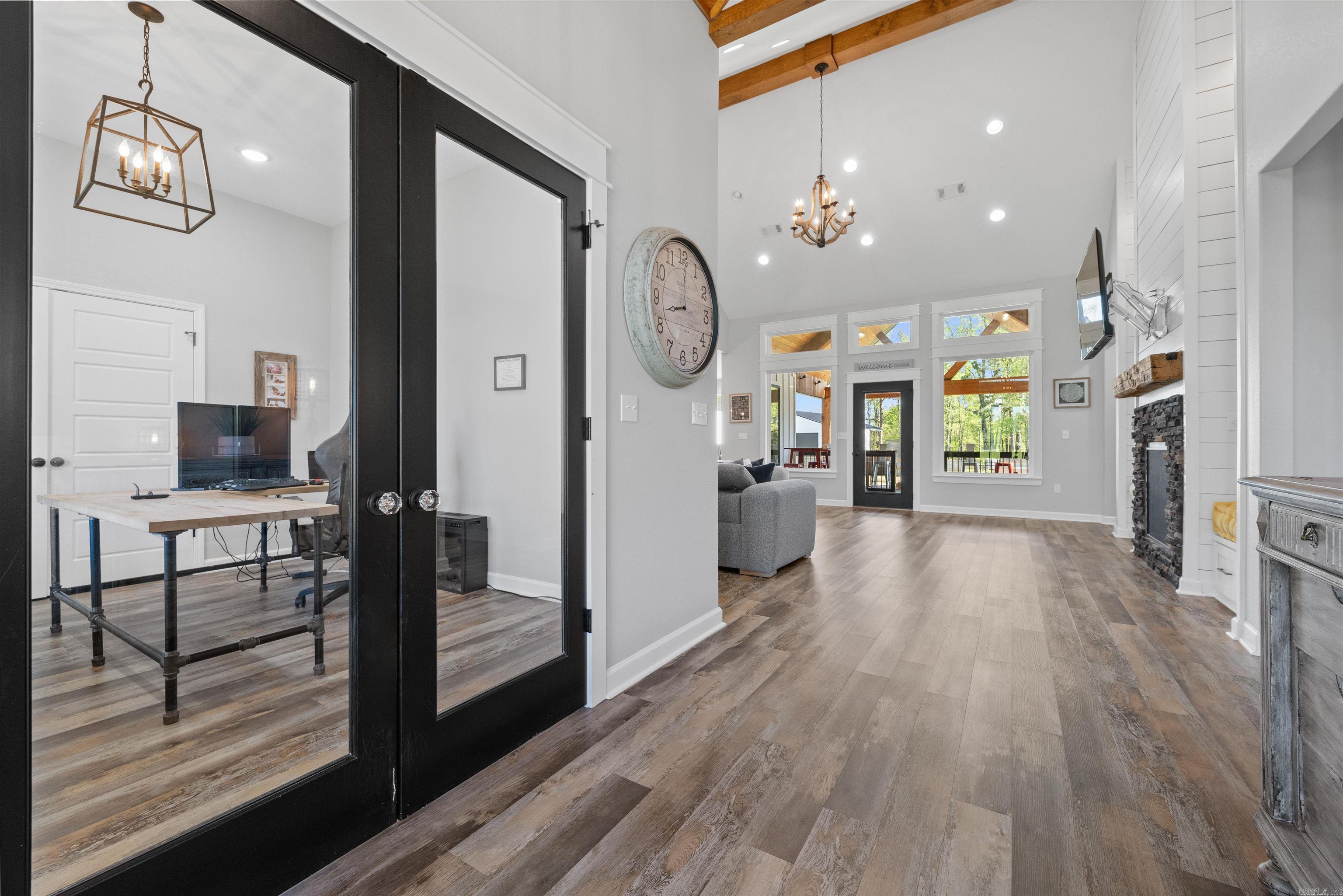 Town of Prattsville - Residential