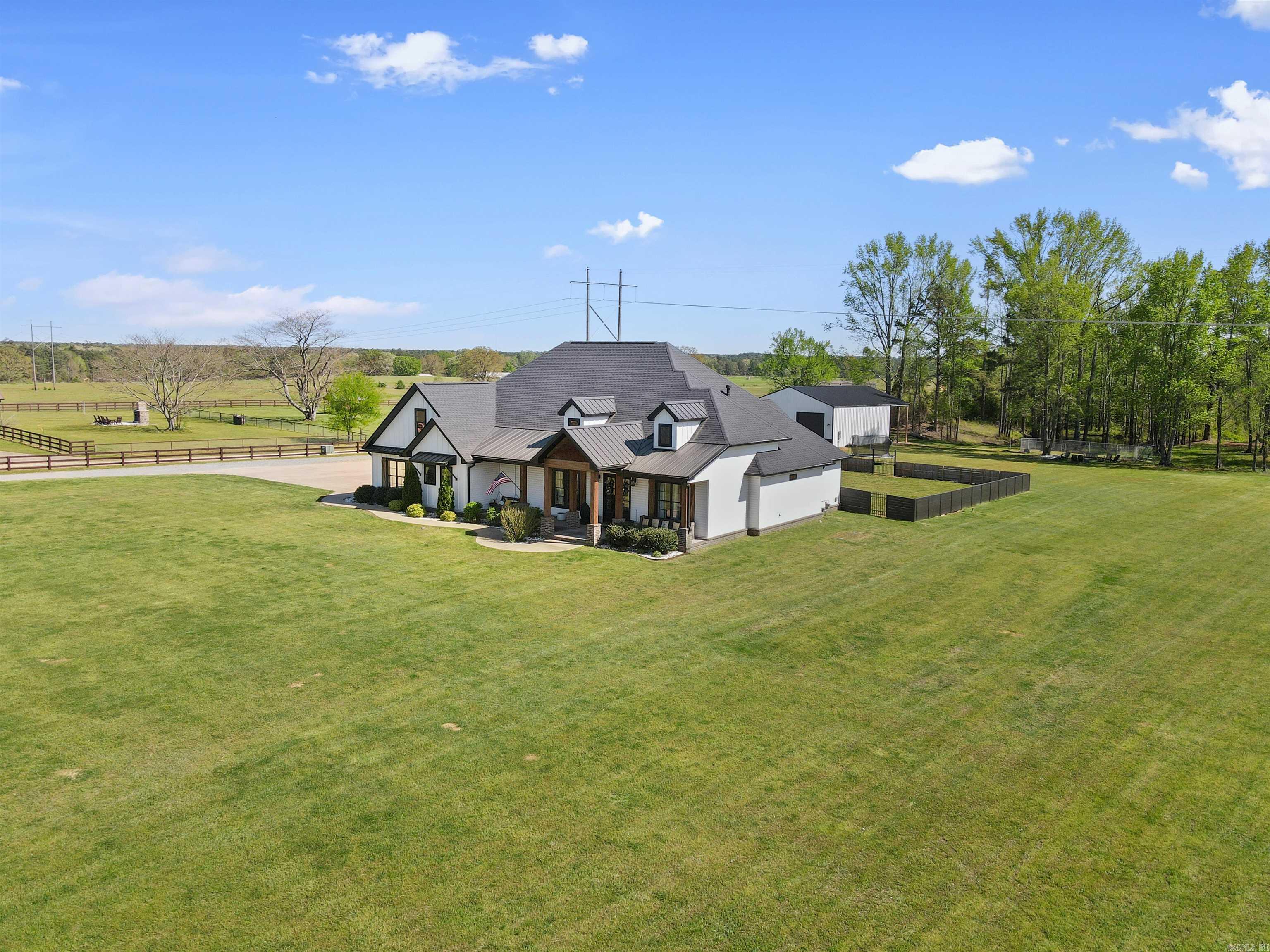 Town of Prattsville - Residential