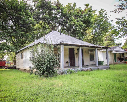 411 SW LAWRENCE ST, HOXIE, AR 72433 - Image efb6371cbda43382a91a2ff308f9e3ff/3434286833