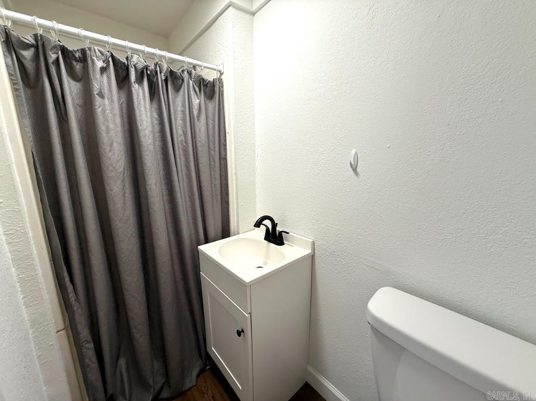 Lancaster Western - Residential