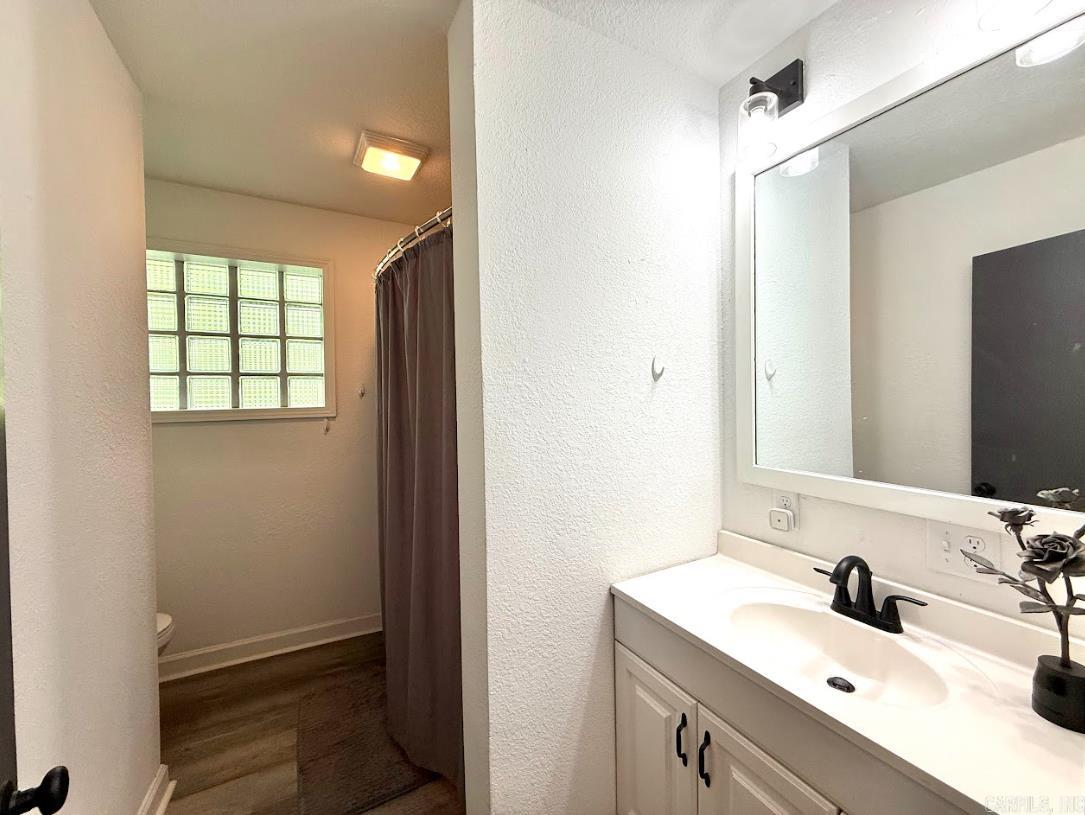 Lancaster Western - Residential