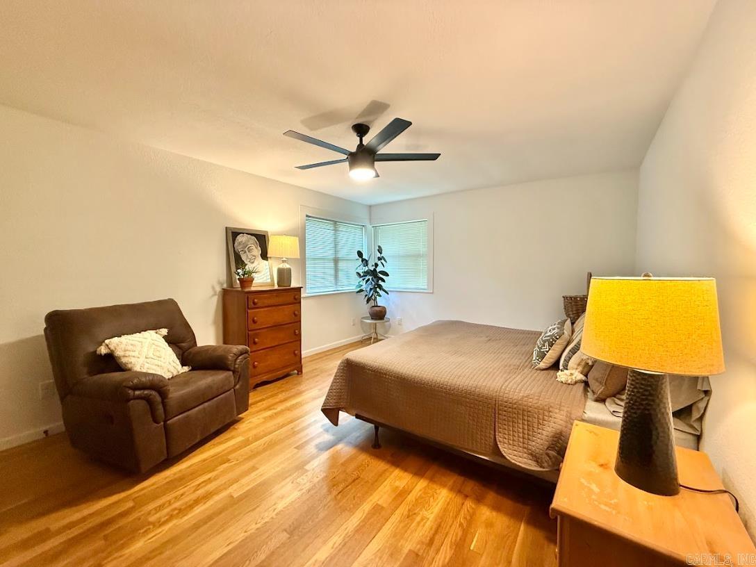 Lancaster Western - Residential