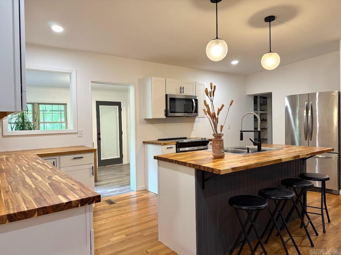 Lancaster Western - Residential